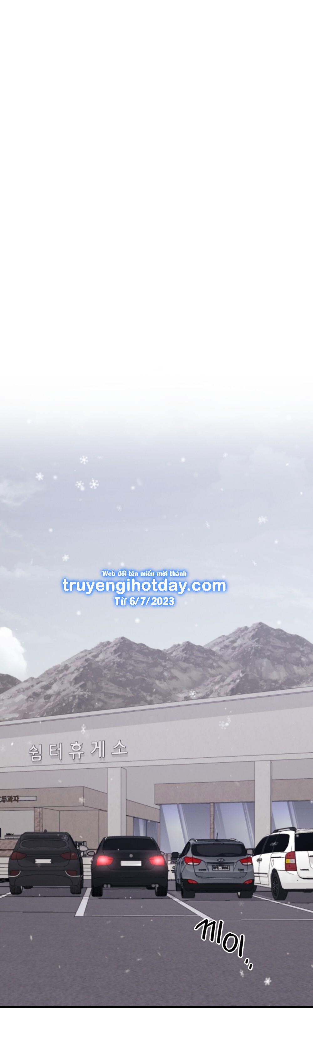 đọc truyện [18+] Sự Thuần Khiết Của Mùa Đông Năm Ấy Chương 40 ảnh 1 tại Giả Dược