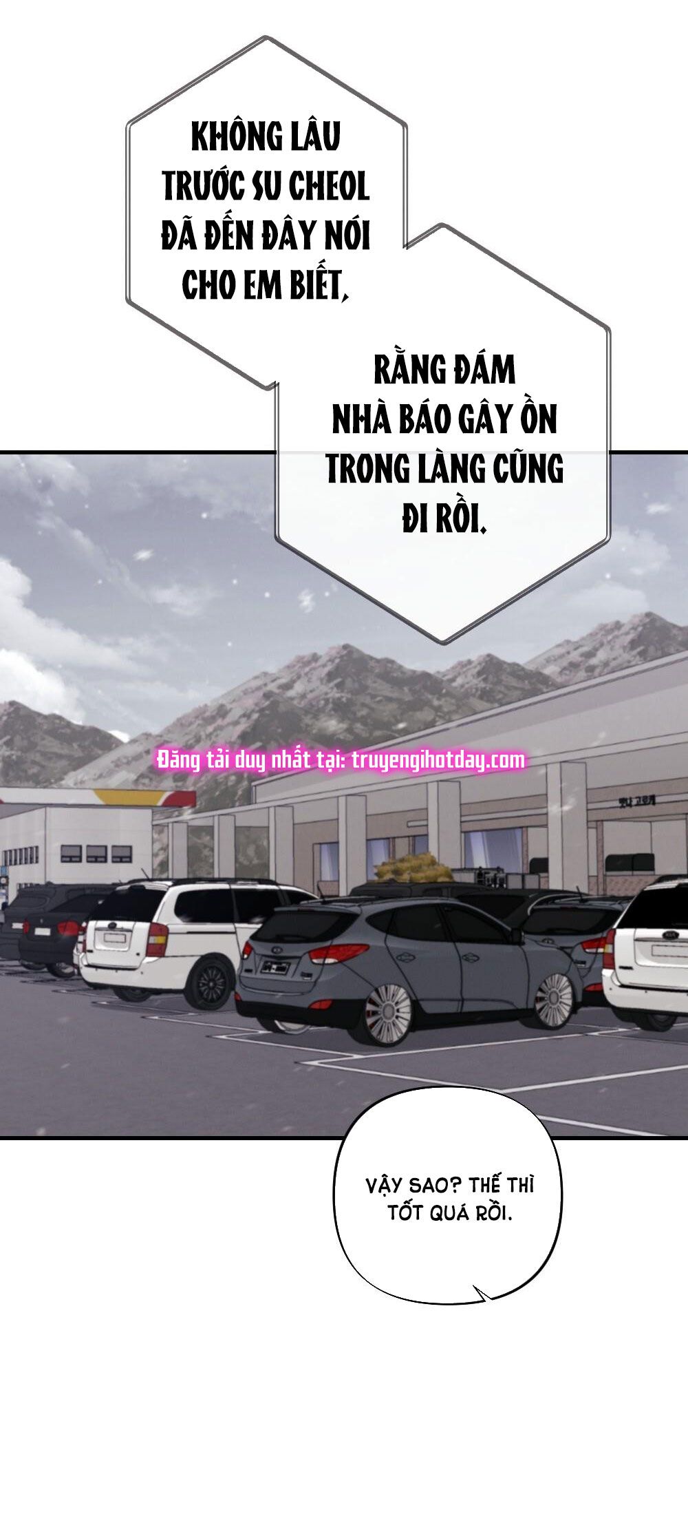 đọc truyện [18+] Sự Thuần Khiết Của Mùa Đông Năm Ấy Chương 40 ảnh 12 tại Giả Dược
