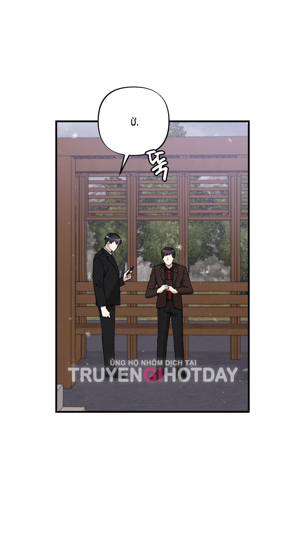 đọc truyện [18+] Sự Thuần Khiết Của Mùa Đông Năm Ấy Chương 40 ảnh 17 tại Giả Dược