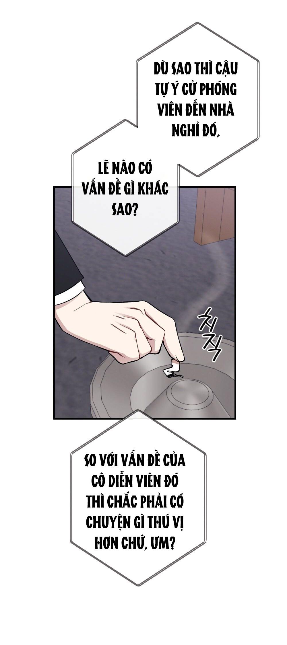 đọc truyện [18+] Sự Thuần Khiết Của Mùa Đông Năm Ấy Chương 40 ảnh 21 tại Giả Dược