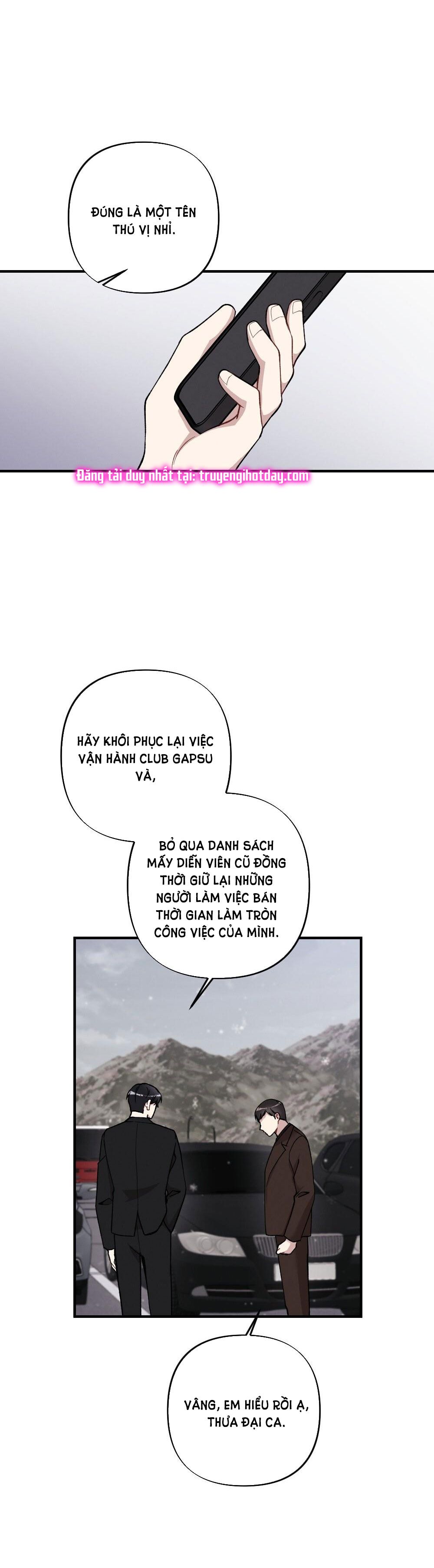đọc truyện [18+] Sự Thuần Khiết Của Mùa Đông Năm Ấy Chương 40 ảnh 28 tại Giả Dược