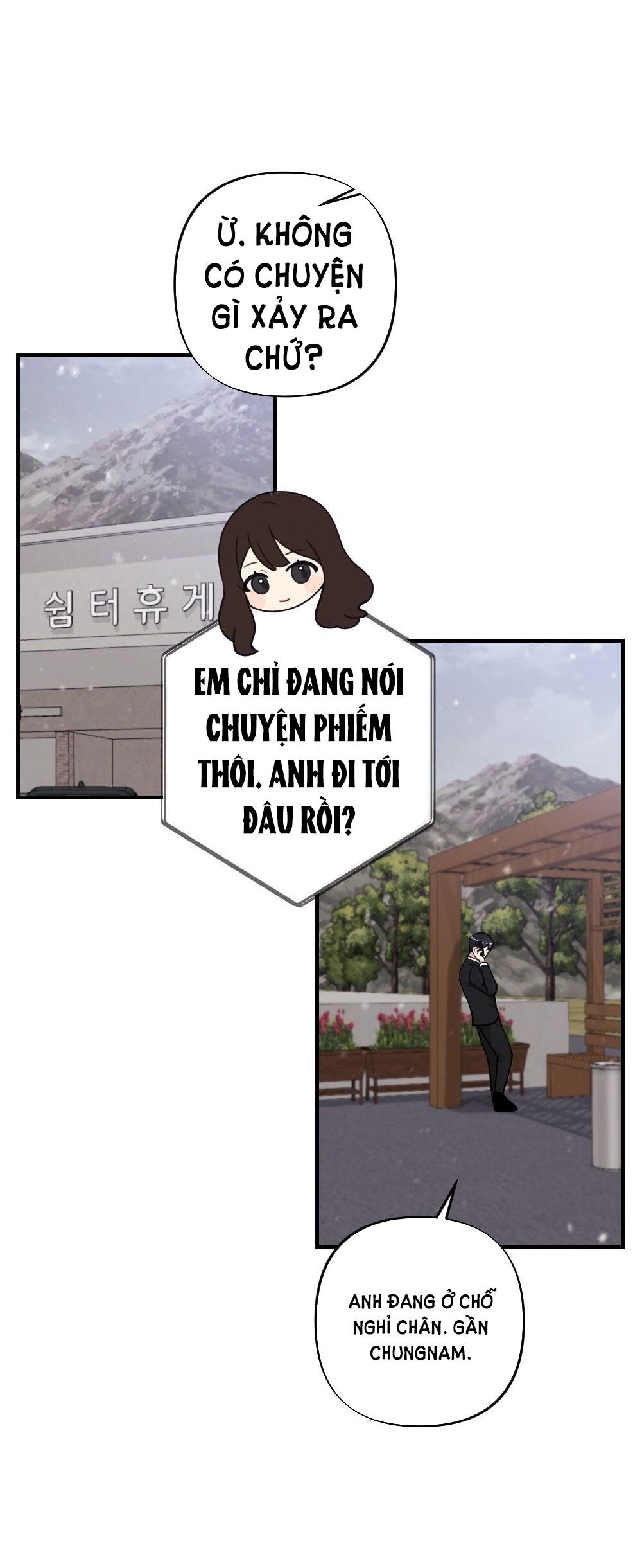 đọc truyện [18+] Sự Thuần Khiết Của Mùa Đông Năm Ấy Chương 40 ảnh 5 tại Giả Dược