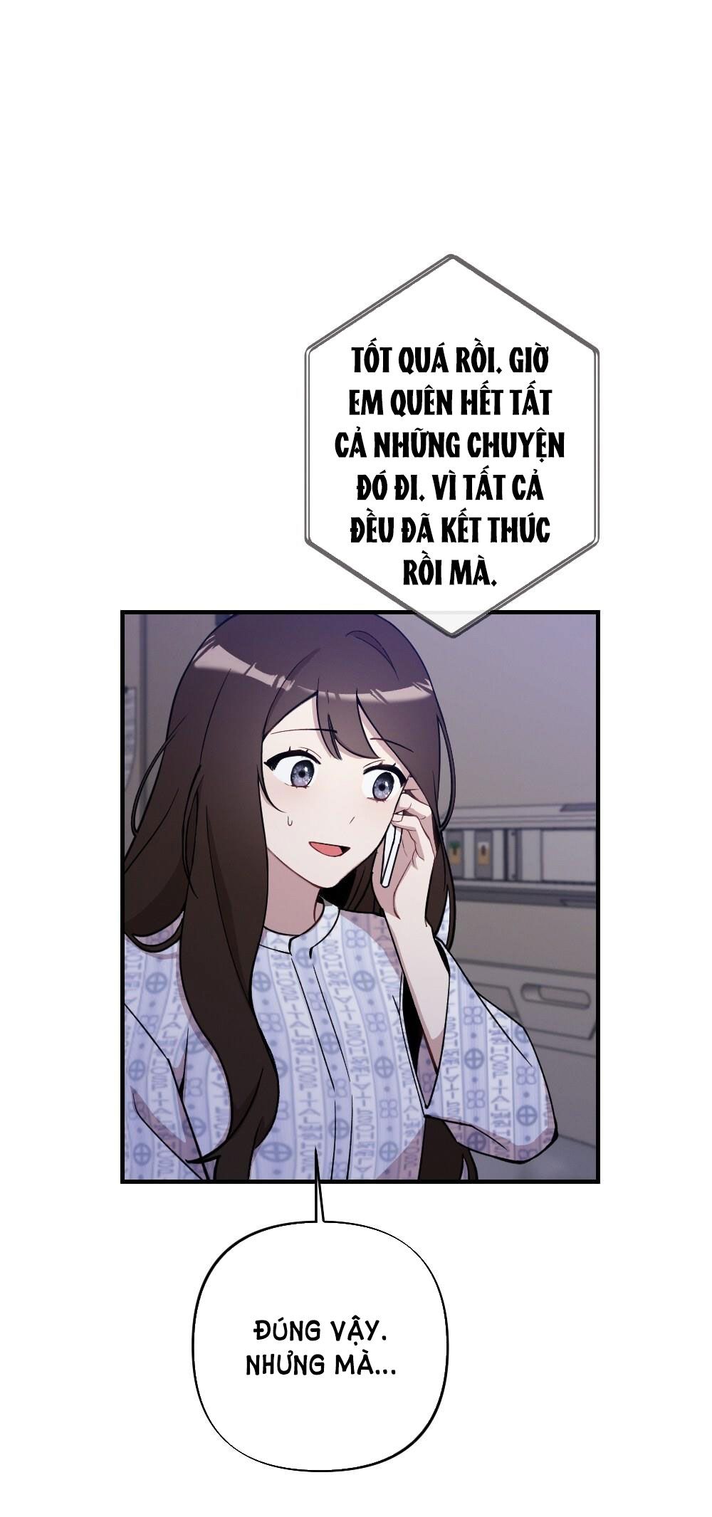 đọc truyện [18+] Sự Thuần Khiết Của Mùa Đông Năm Ấy Chương 40 ảnh 47 tại Giả Dược