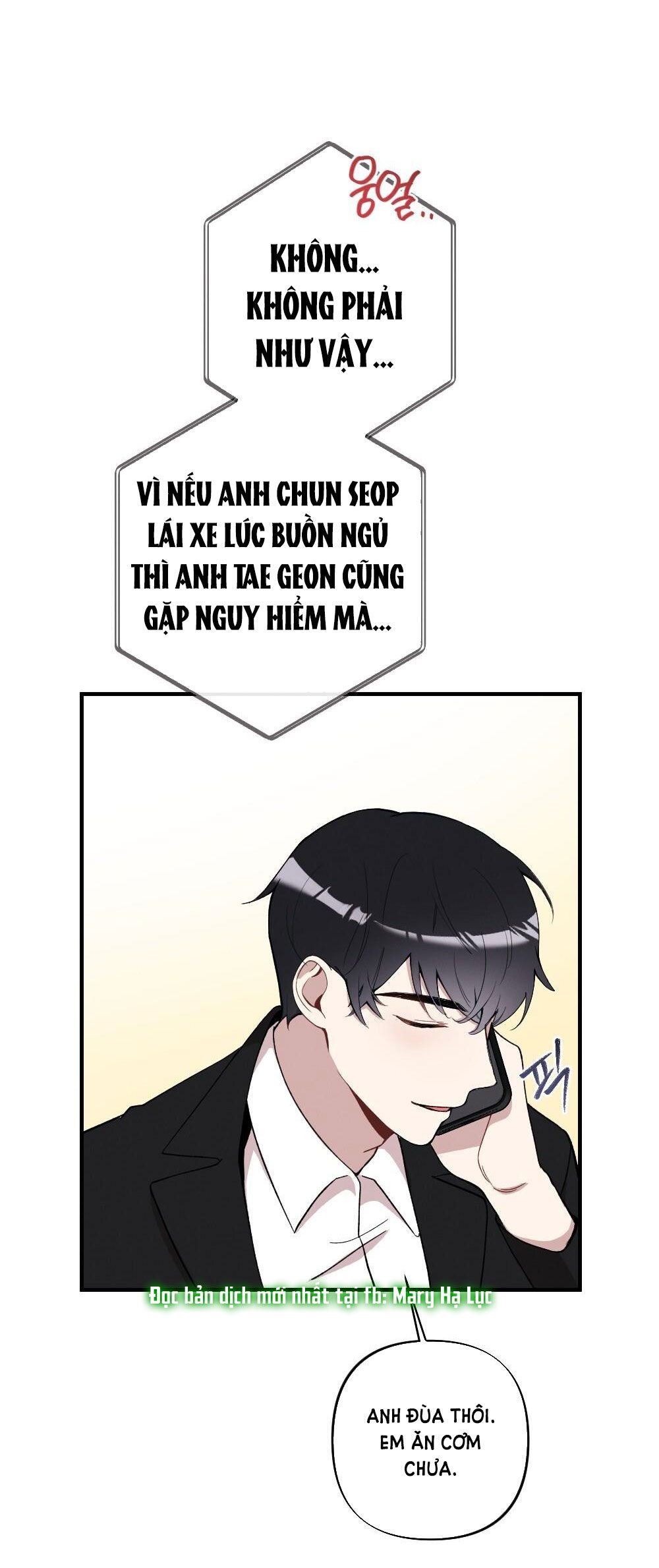 đọc truyện [18+] Sự Thuần Khiết Của Mùa Đông Năm Ấy Chương 40 ảnh 7 tại Giả Dược