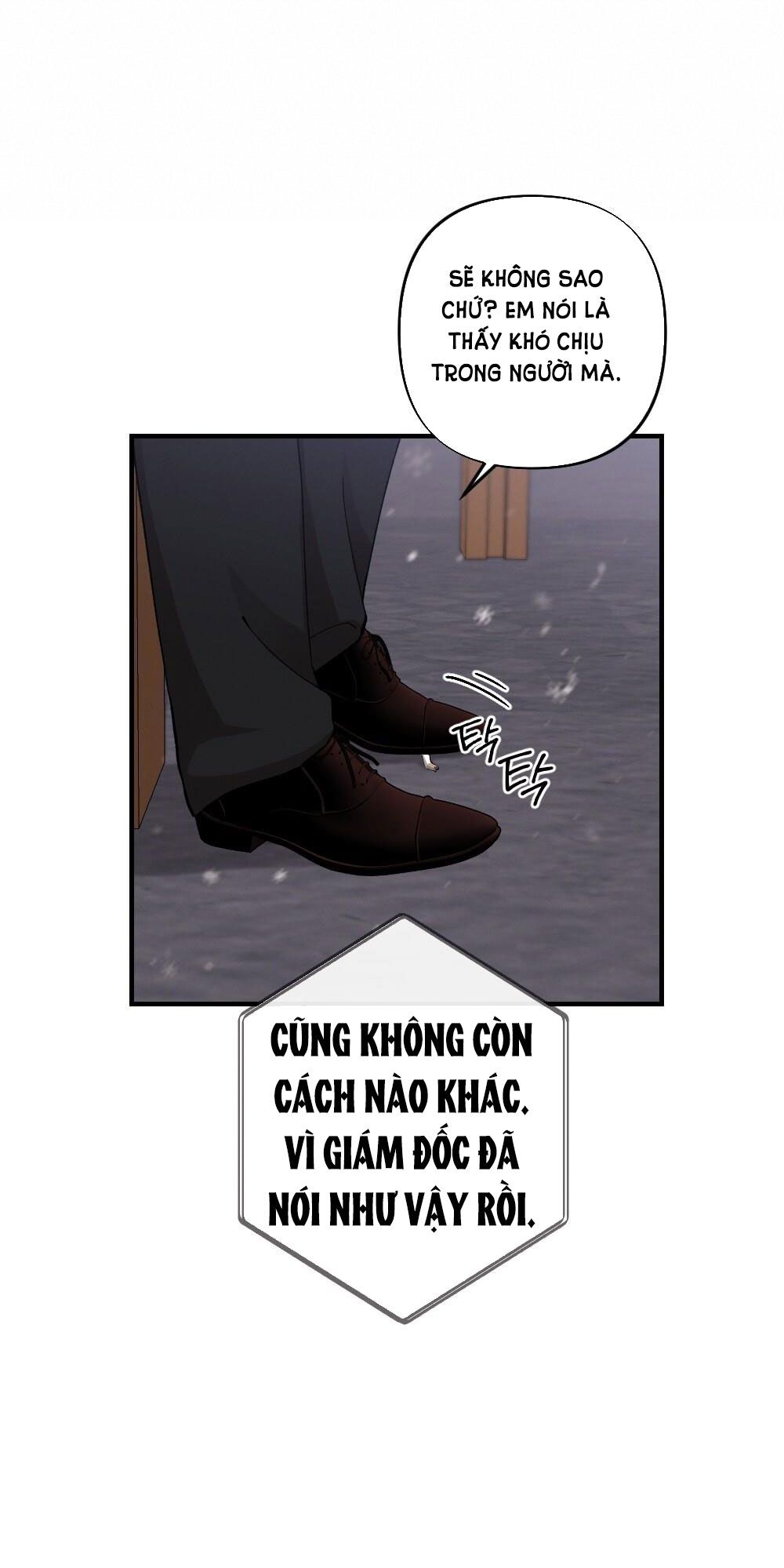 đọc truyện [18+] Sự Thuần Khiết Của Mùa Đông Năm Ấy Chương 40 ảnh 9 tại Giả Dược