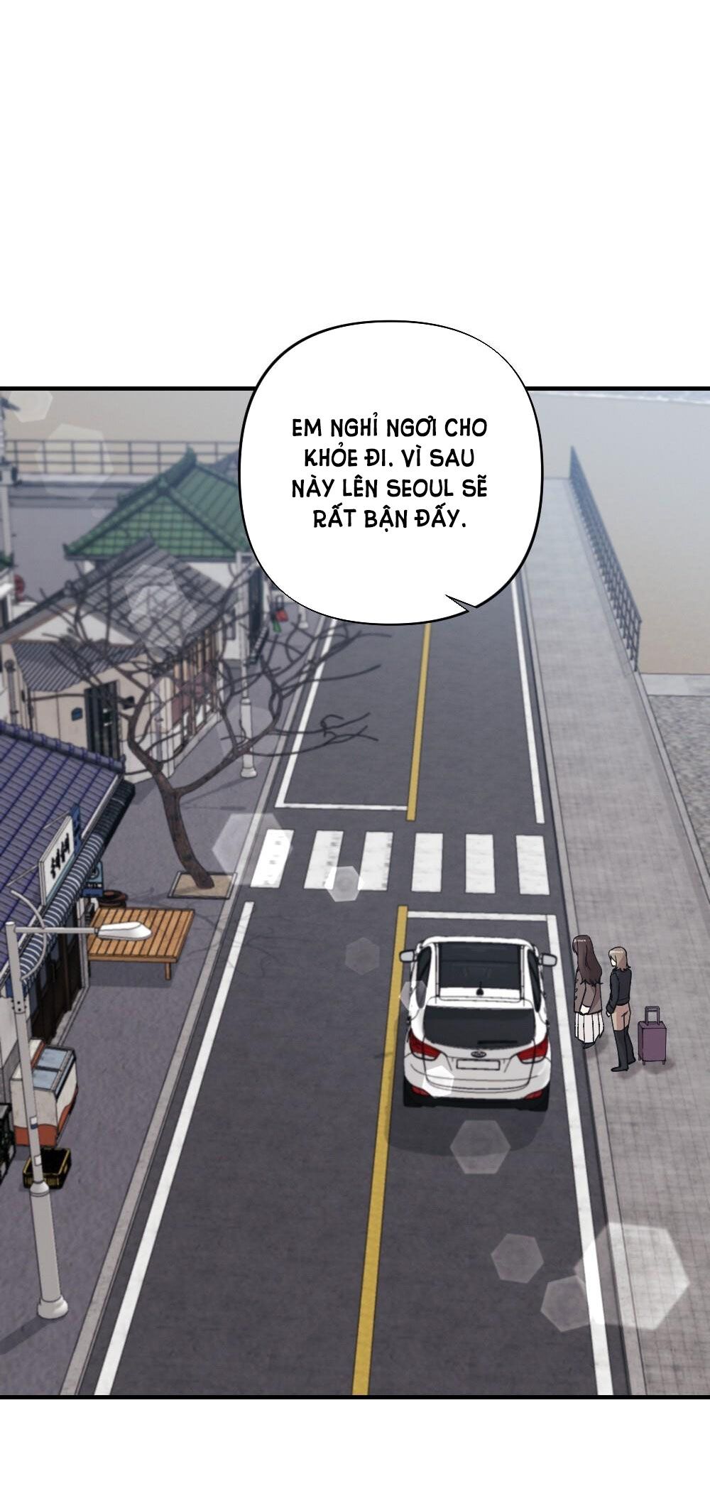 đọc truyện [18+] Sự Thuần Khiết Của Mùa Đông Năm Ấy Chương 41 ảnh 2 tại Giả Dược