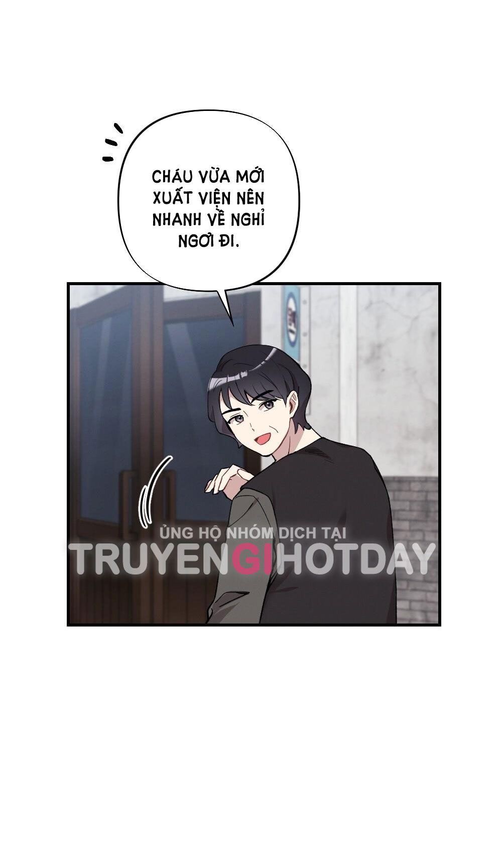 đọc truyện [18+] Sự Thuần Khiết Của Mùa Đông Năm Ấy Chương 41 ảnh 12 tại Giả Dược
