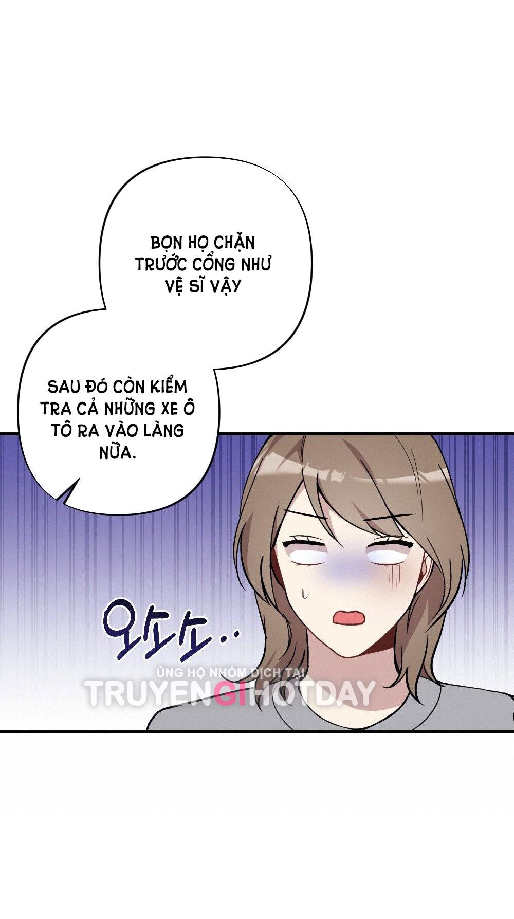 đọc truyện [18+] Sự Thuần Khiết Của Mùa Đông Năm Ấy Chương 41 ảnh 19 tại Giả Dược