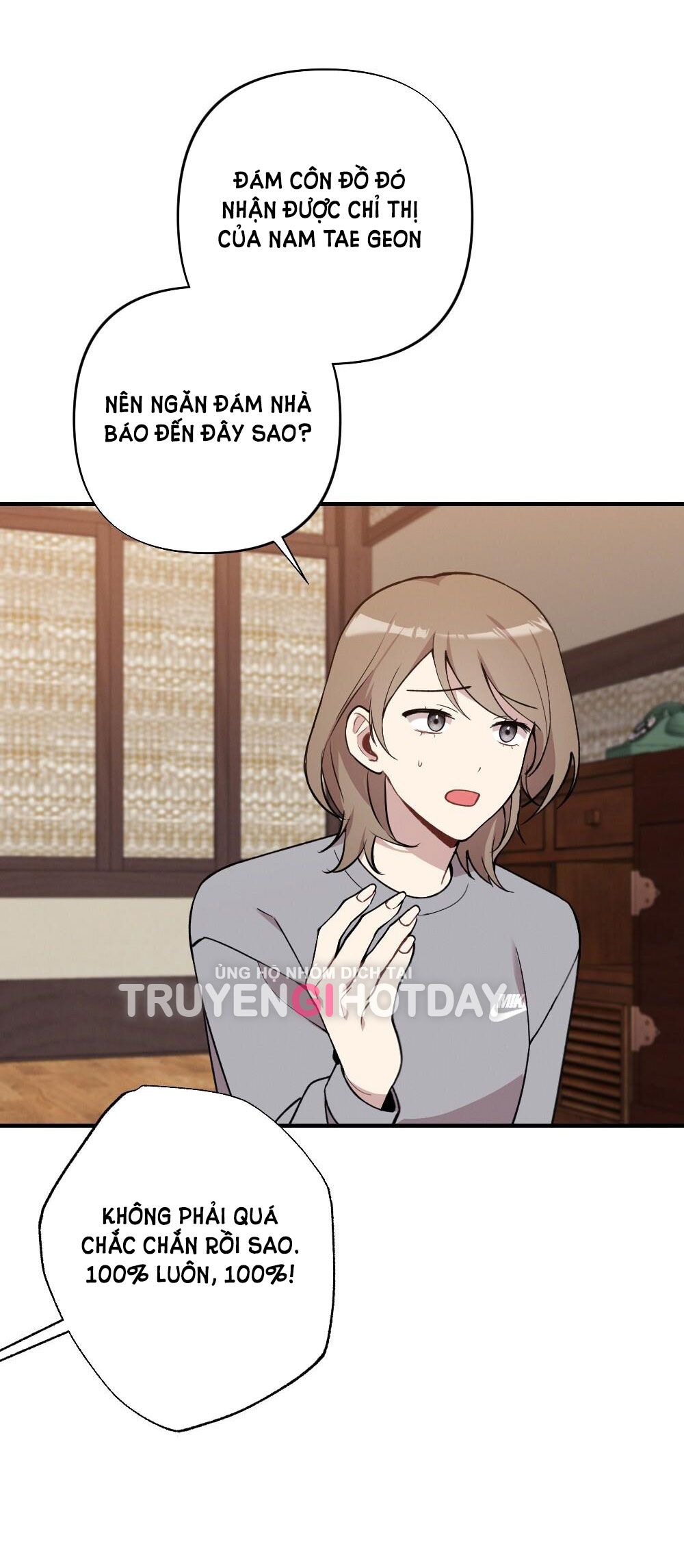 đọc truyện [18+] Sự Thuần Khiết Của Mùa Đông Năm Ấy Chương 41 ảnh 30 tại Giả Dược