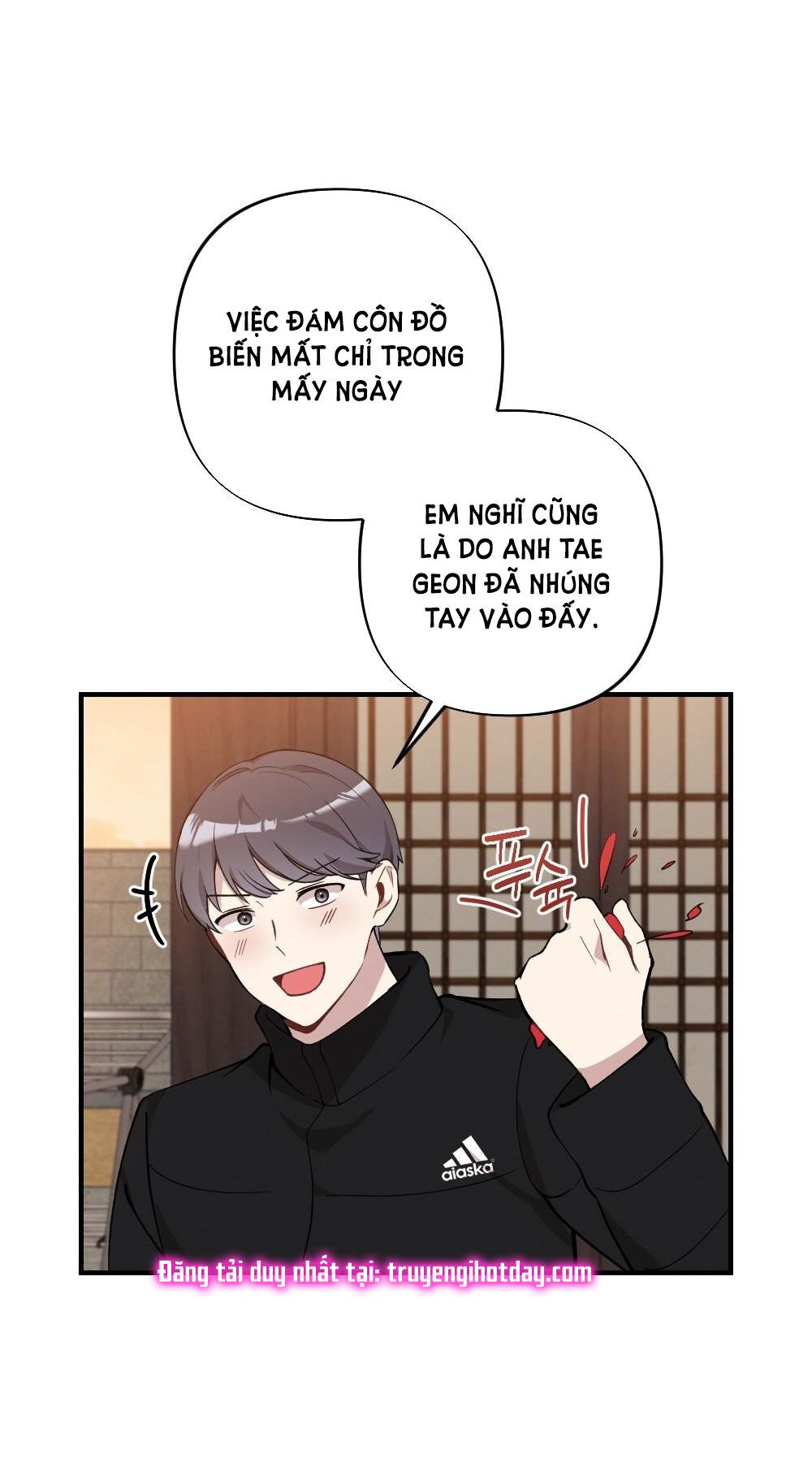 đọc truyện [18+] Sự Thuần Khiết Của Mùa Đông Năm Ấy Chương 41 ảnh 34 tại Giả Dược