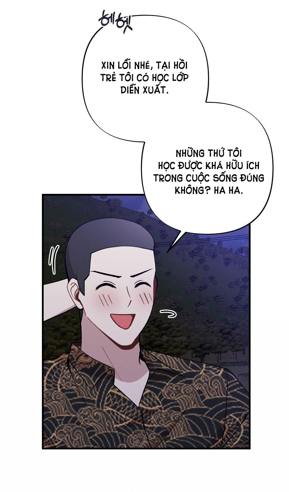 đọc truyện [18+] Sự Thuần Khiết Của Mùa Đông Năm Ấy Chương 41 ảnh 47 tại Giả Dược