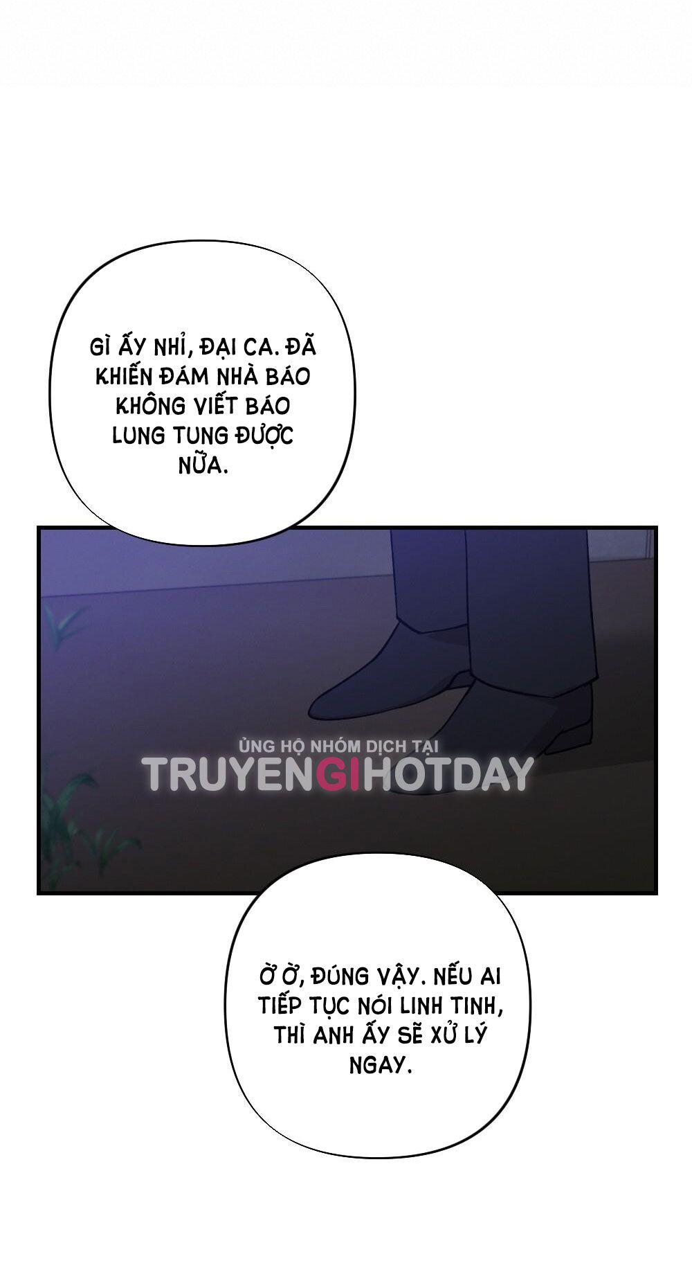 đọc truyện [18+] Sự Thuần Khiết Của Mùa Đông Năm Ấy Chương 41 ảnh 48 tại Giả Dược