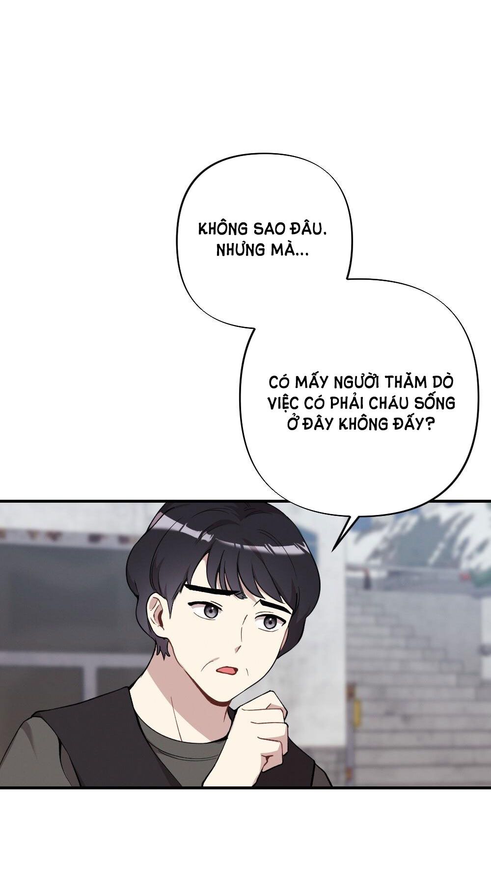 đọc truyện [18+] Sự Thuần Khiết Của Mùa Đông Năm Ấy Chương 41 ảnh 8 tại Giả Dược
