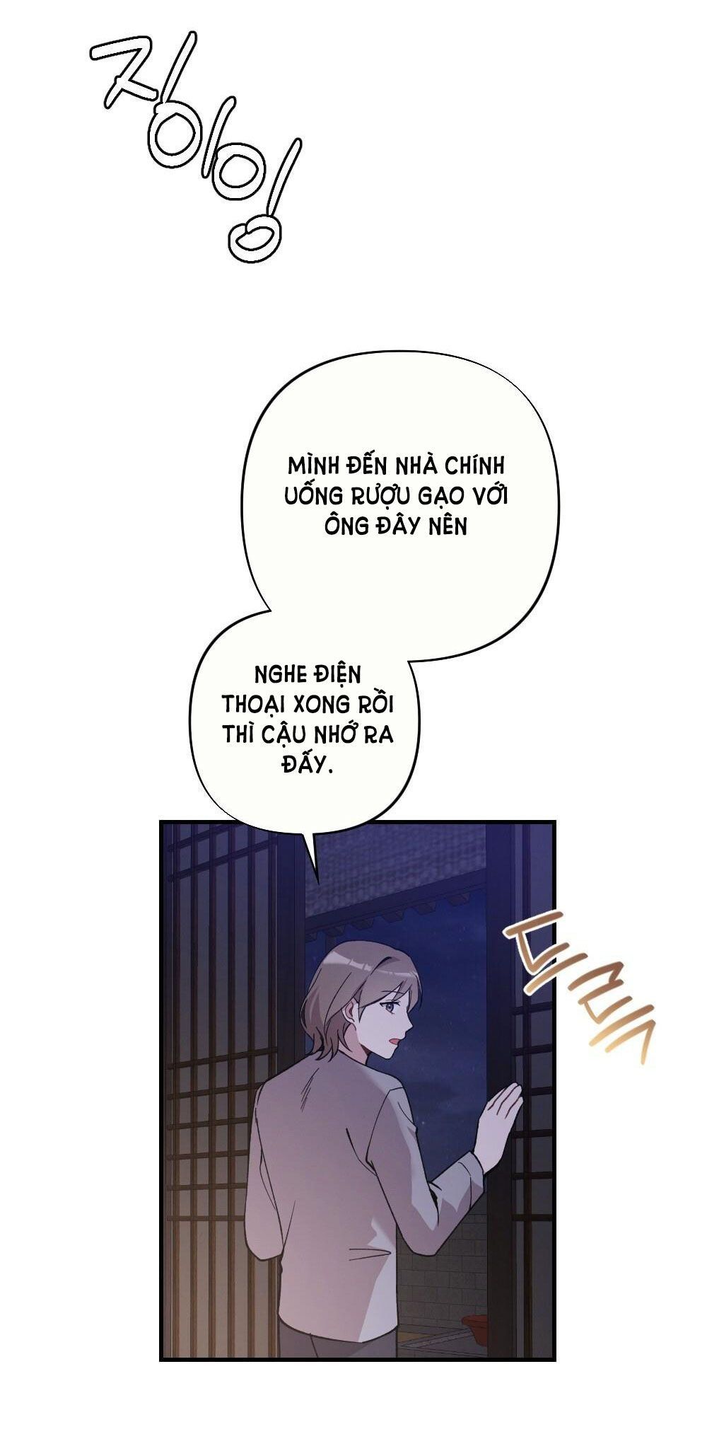 đọc truyện [18+] Sự Thuần Khiết Của Mùa Đông Năm Ấy Chương 42.1 ảnh 16 tại Thiên Thai Truyện