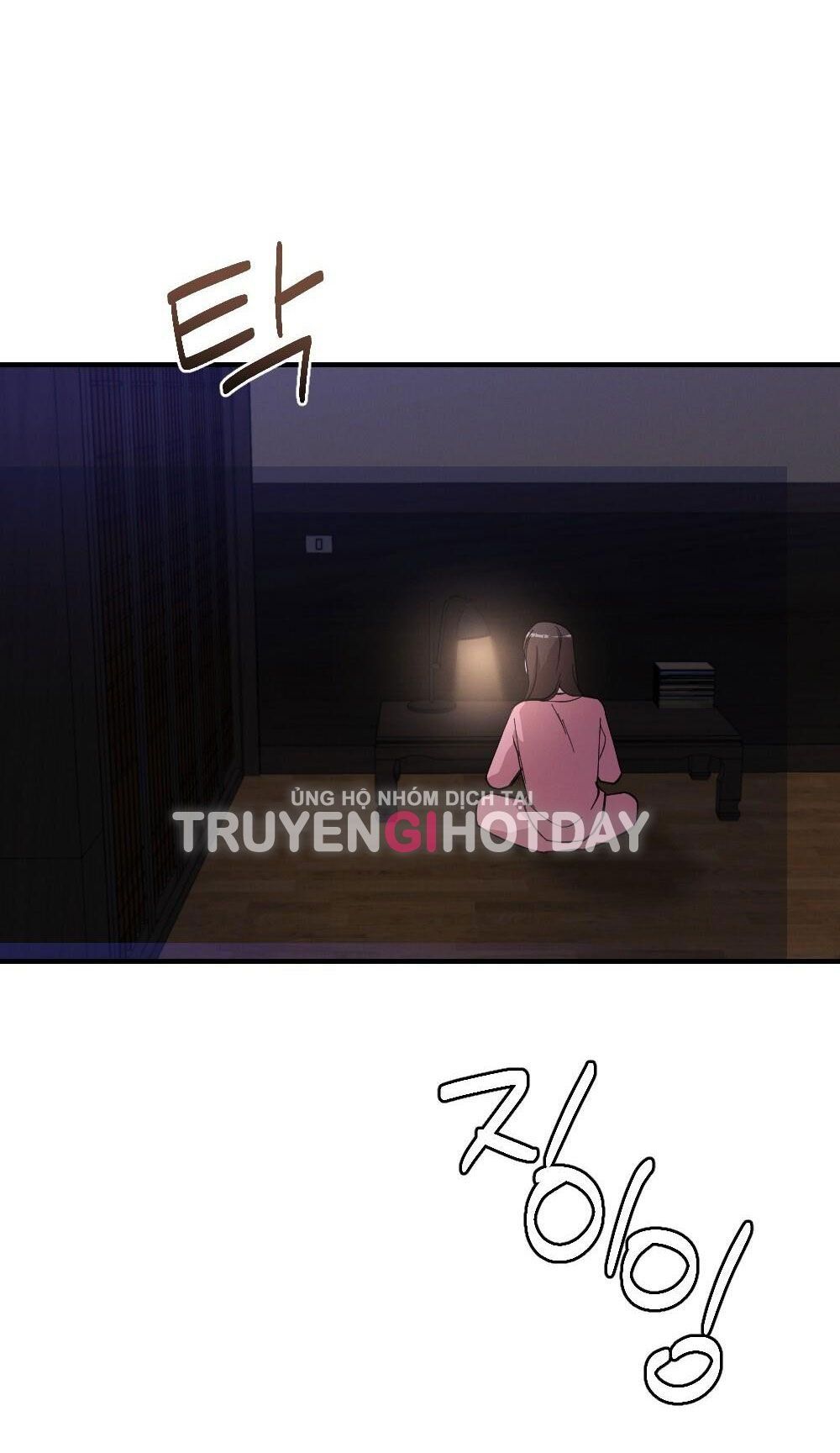 đọc truyện [18+] Sự Thuần Khiết Của Mùa Đông Năm Ấy Chương 42.1 ảnh 17 tại Thiên Thai Truyện