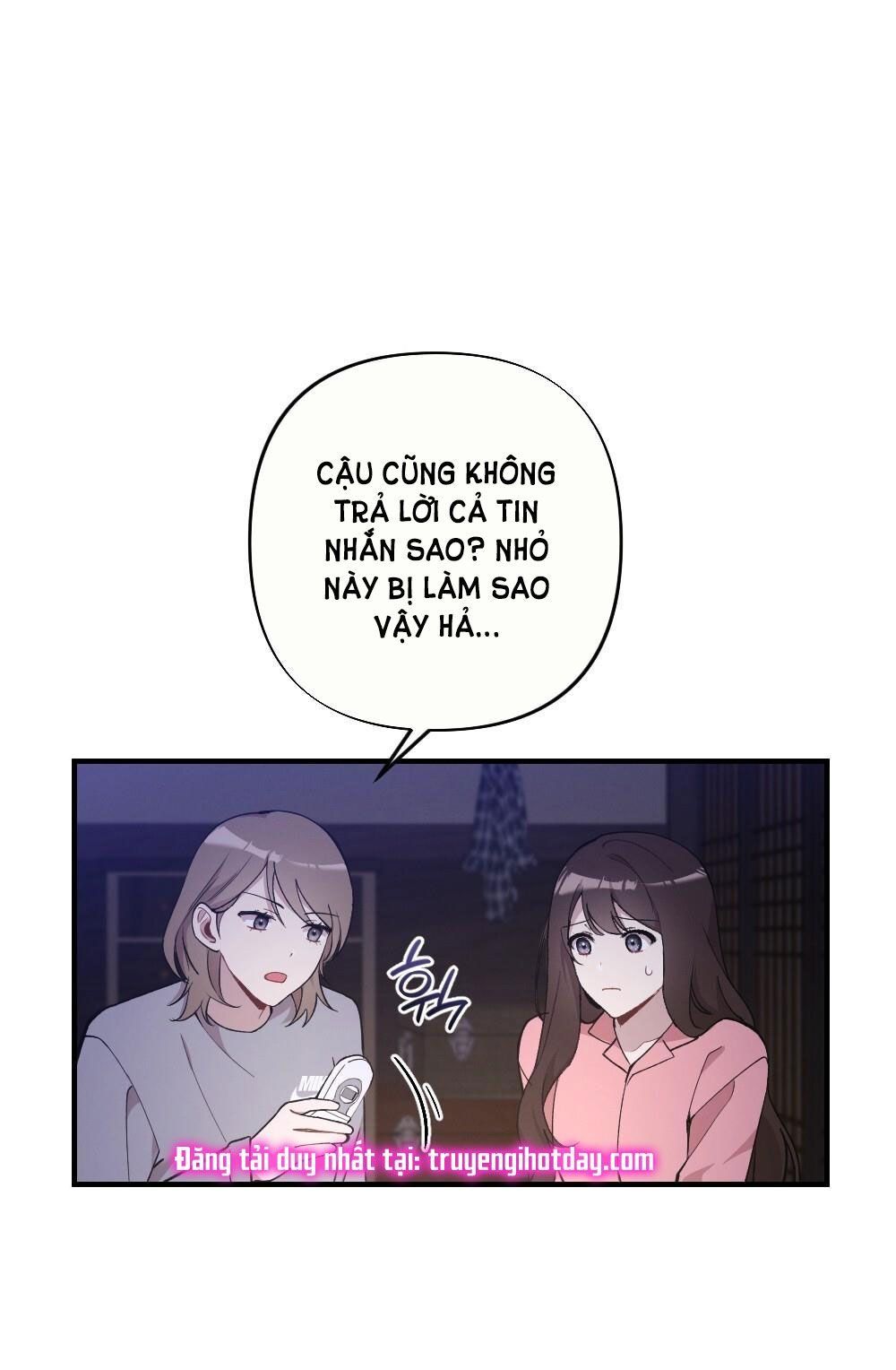 đọc truyện [18+] Sự Thuần Khiết Của Mùa Đông Năm Ấy Chương 42.1 ảnh 9 tại Thiên Thai Truyện