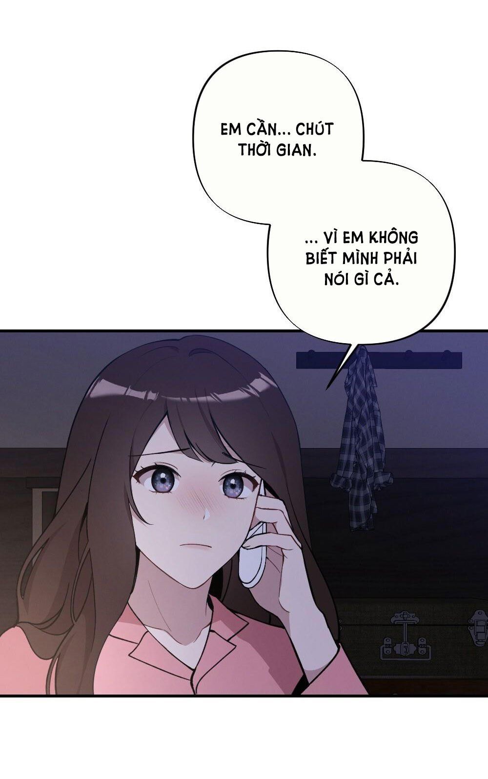 đọc truyện [18+] Sự Thuần Khiết Của Mùa Đông Năm Ấy Chương 42.2 ảnh 17 tại Thiên Thai Truyện