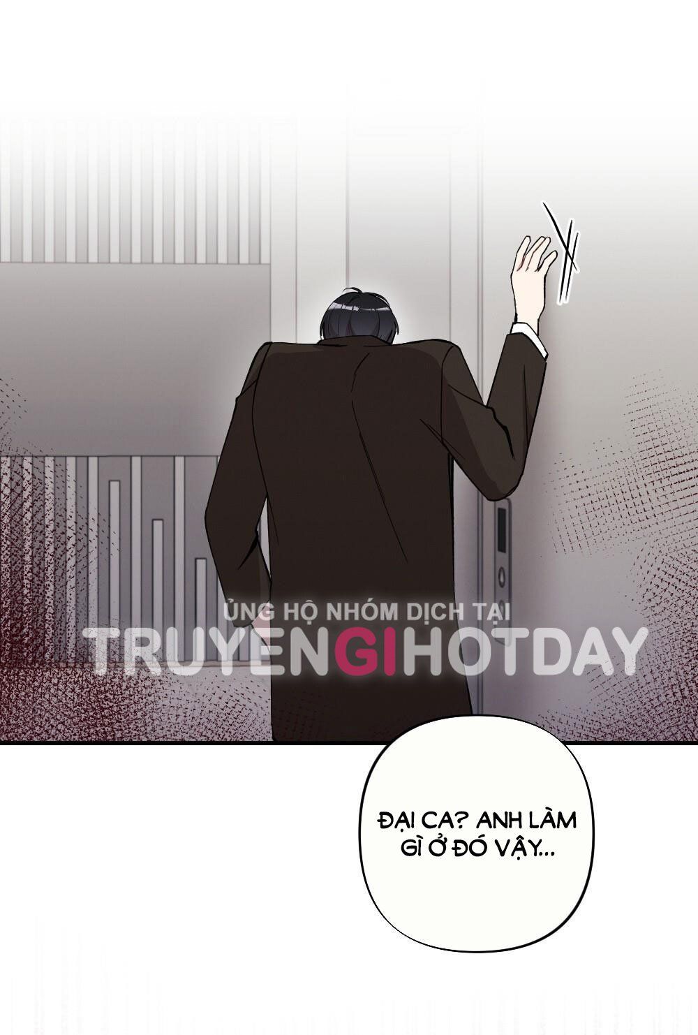đọc truyện [18+] Sự Thuần Khiết Của Mùa Đông Năm Ấy Chương 43.2 ảnh 29 tại Thiên Thai Truyện