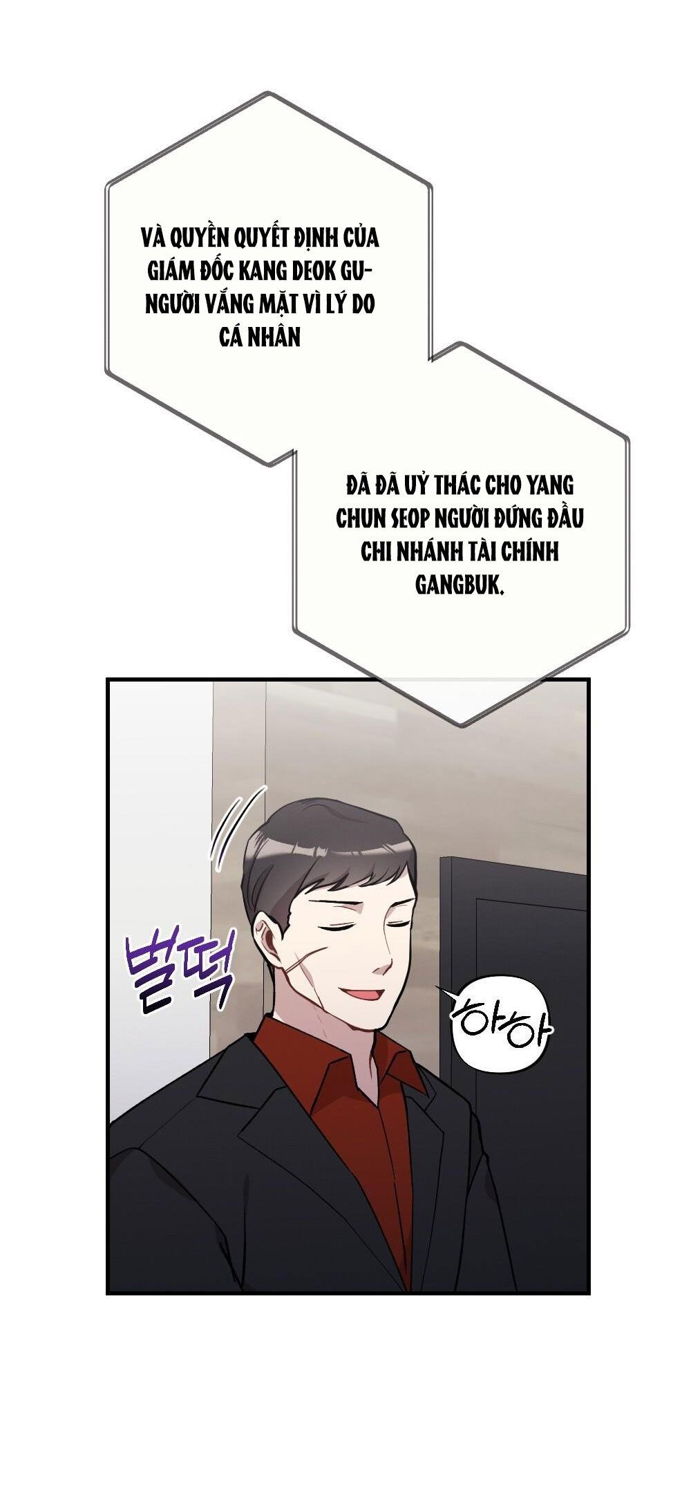 đọc truyện [18+] Sự Thuần Khiết Của Mùa Đông Năm Ấy Chương 43.2 ảnh 6 tại Thiên Thai Truyện