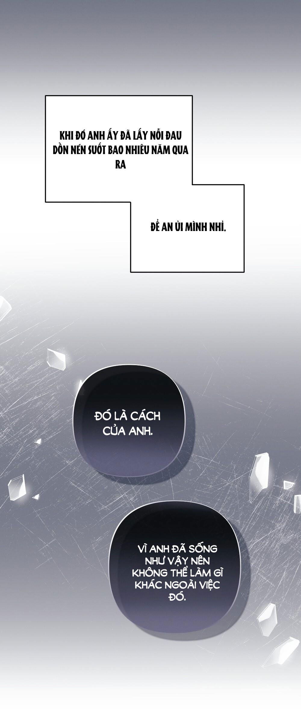 đọc truyện [18+] Sự Thuần Khiết Của Mùa Đông Năm Ấy Chương 44.1 ảnh 18 tại Thiên Thai Truyện