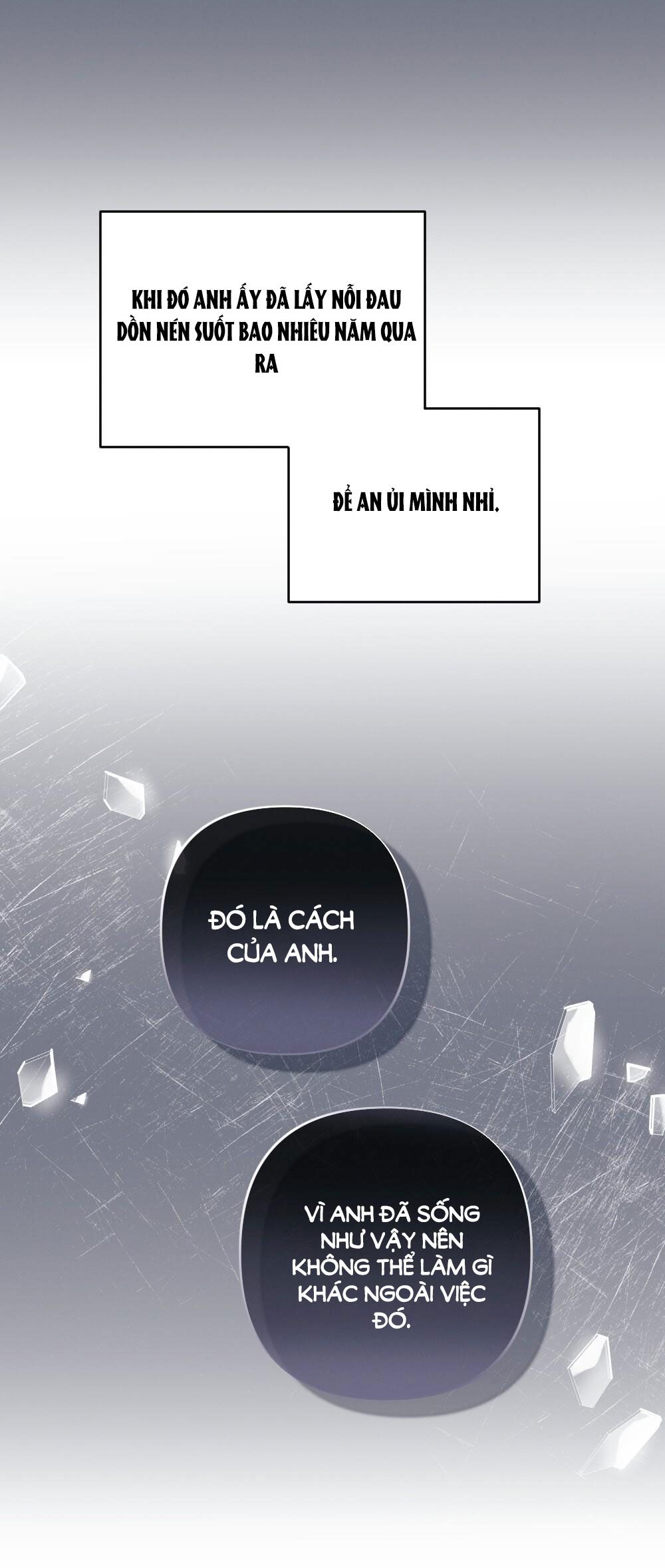 đọc truyện [18+] Sự Thuần Khiết Của Mùa Đông Năm Ấy Chương 44 ảnh 18 tại Giả Dược