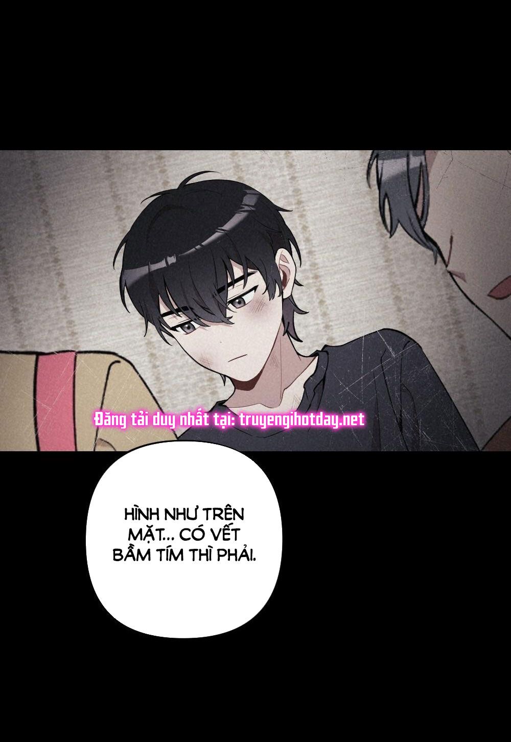 đọc truyện [18+] Sự Thuần Khiết Của Mùa Đông Năm Ấy Chương 44 ảnh 7 tại Giả Dược