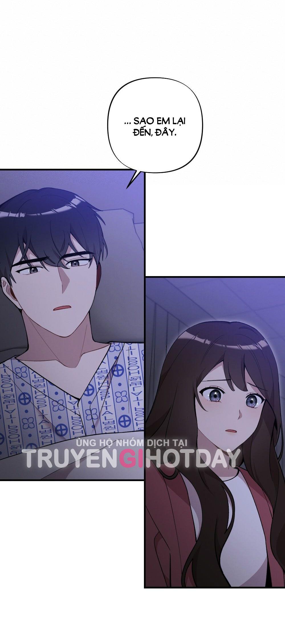 đọc truyện [18+] Sự Thuần Khiết Của Mùa Đông Năm Ấy Chương 45 ảnh 50 tại Giả Dược
