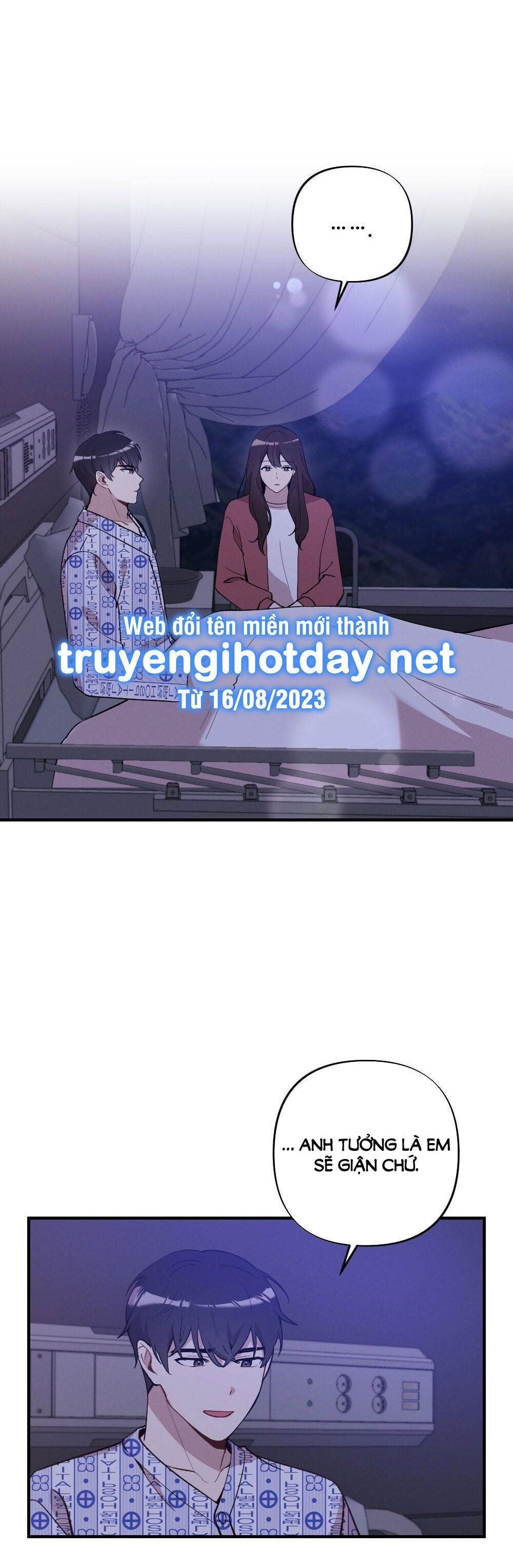đọc truyện [18+] Sự Thuần Khiết Của Mùa Đông Năm Ấy Chương 46.1 ảnh 2 tại Thiên Thai Truyện