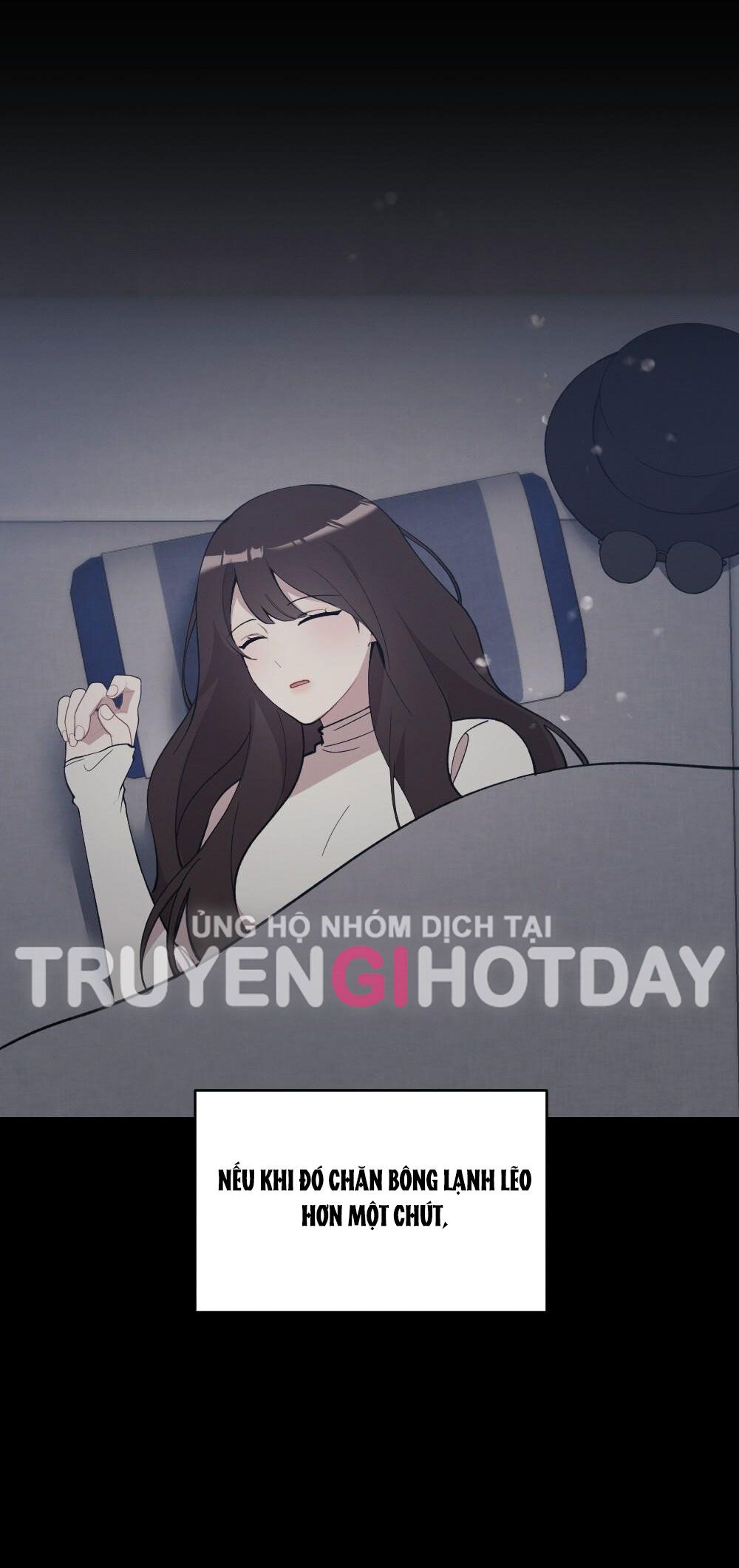 đọc truyện [18+] Sự Thuần Khiết Của Mùa Đông Năm Ấy Chương 48 ảnh 29 tại Giả Dược