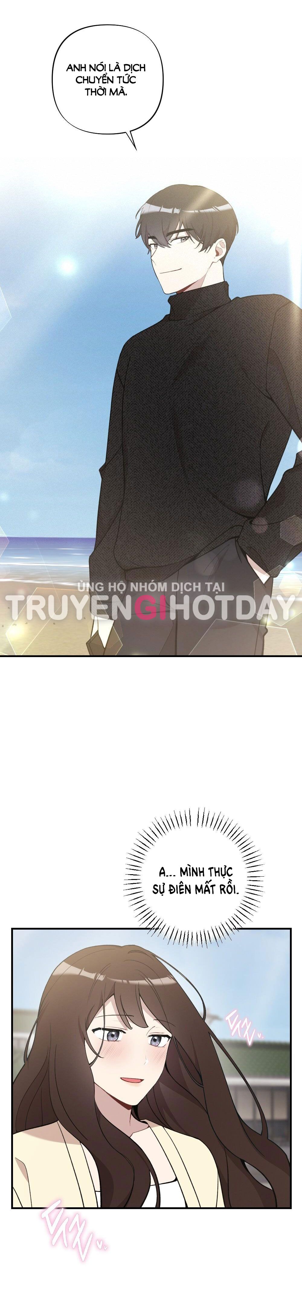 đọc truyện [18+] Sự Thuần Khiết Của Mùa Đông Năm Ấy Chương 48 ảnh 43 tại Giả Dược