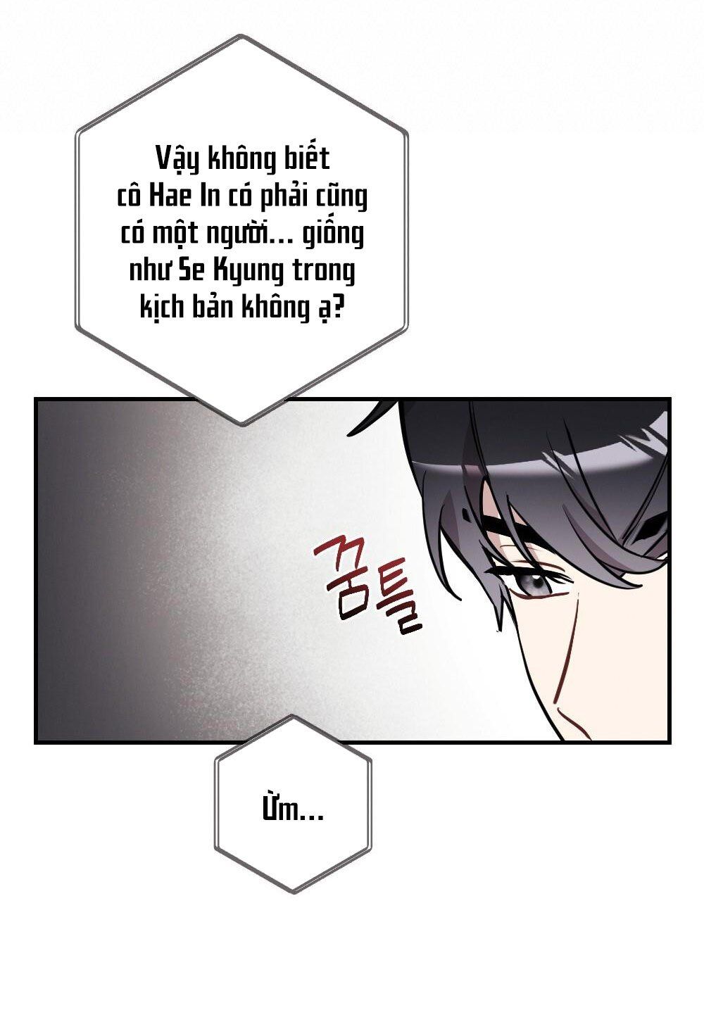 đọc truyện [18+] Sự Thuần Khiết Của Mùa Đông Năm Ấy Chương 49.1 ảnh 19 tại Thiên Thai Truyện