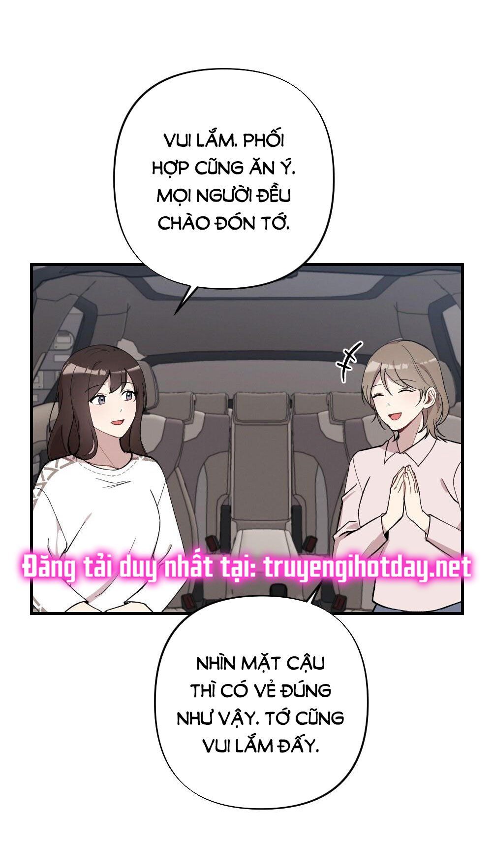 đọc truyện [18+] Sự Thuần Khiết Của Mùa Đông Năm Ấy Chương 49.2 ảnh 7 tại Thiên Thai Truyện