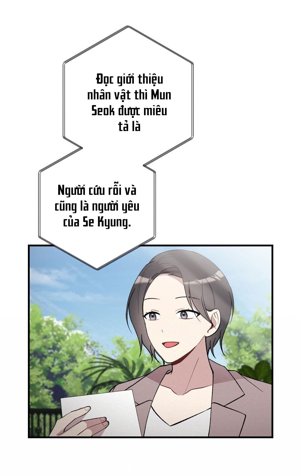 đọc truyện [18+] Sự Thuần Khiết Của Mùa Đông Năm Ấy Chương 49 ảnh 18 tại Giả Dược