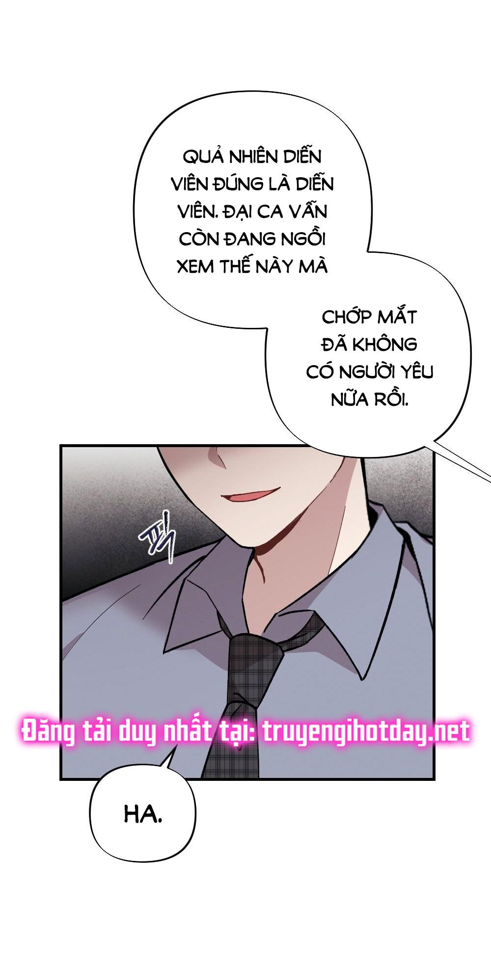 đọc truyện [18+] Sự Thuần Khiết Của Mùa Đông Năm Ấy Chương 49 ảnh 21 tại Giả Dược
