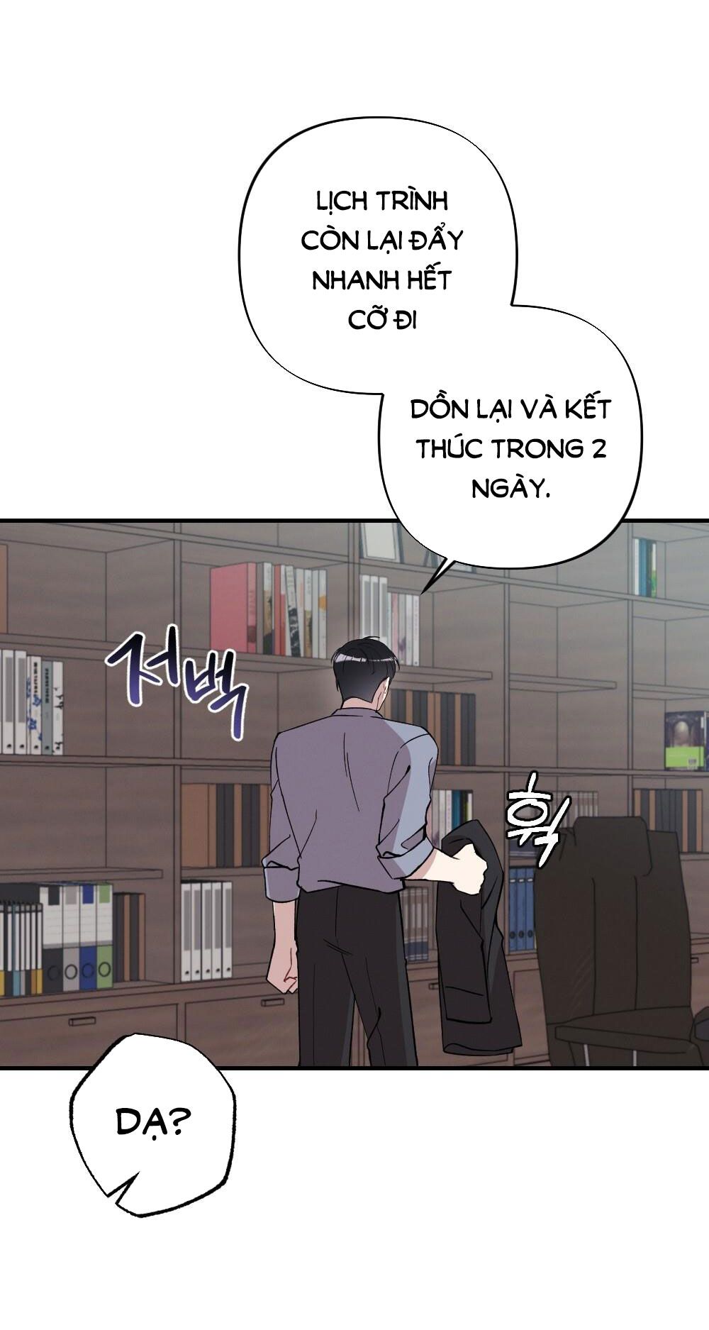 đọc truyện [18+] Sự Thuần Khiết Của Mùa Đông Năm Ấy Chương 49 ảnh 22 tại Giả Dược