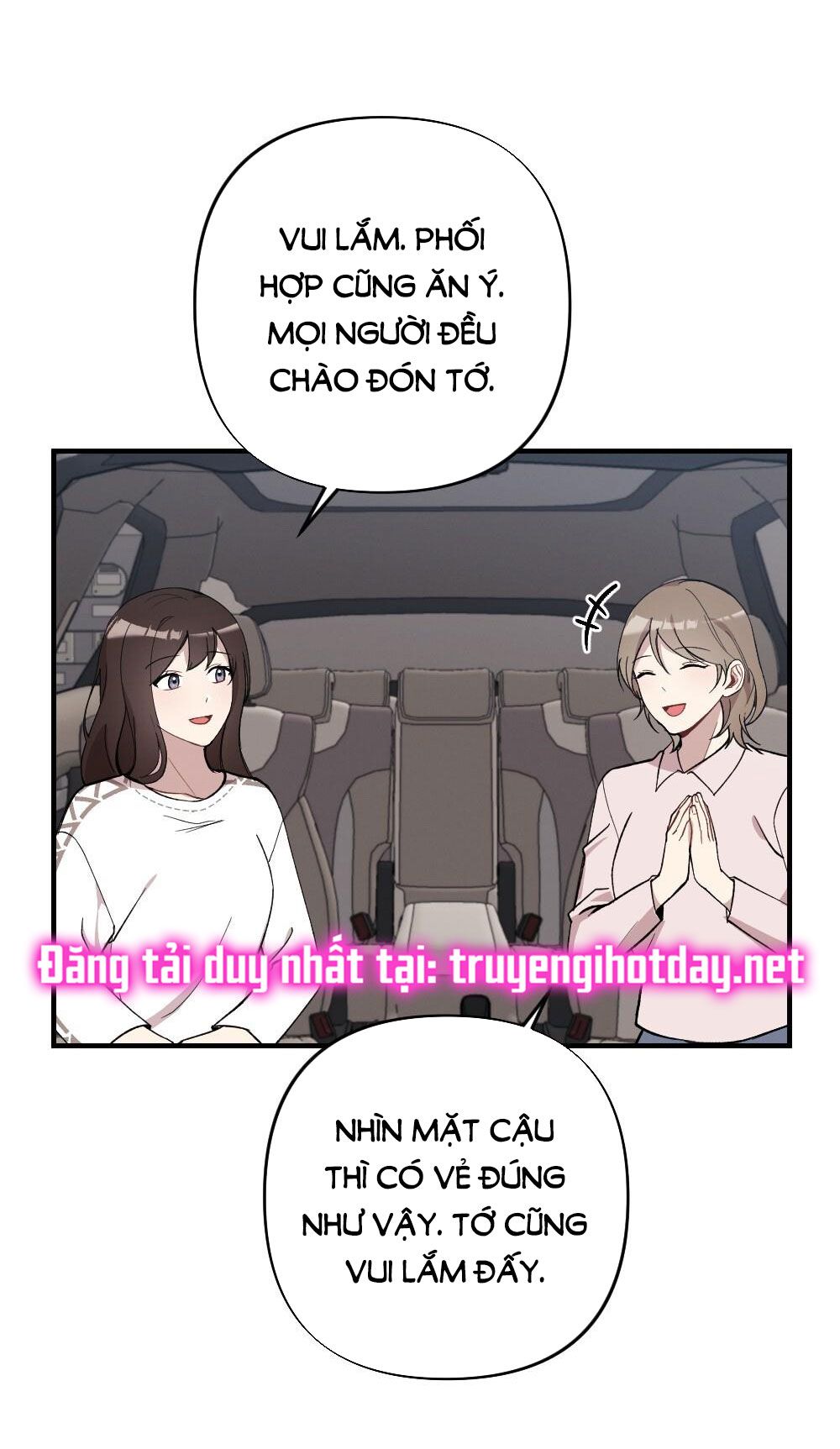 đọc truyện [18+] Sự Thuần Khiết Của Mùa Đông Năm Ấy Chương 49 ảnh 37 tại Giả Dược