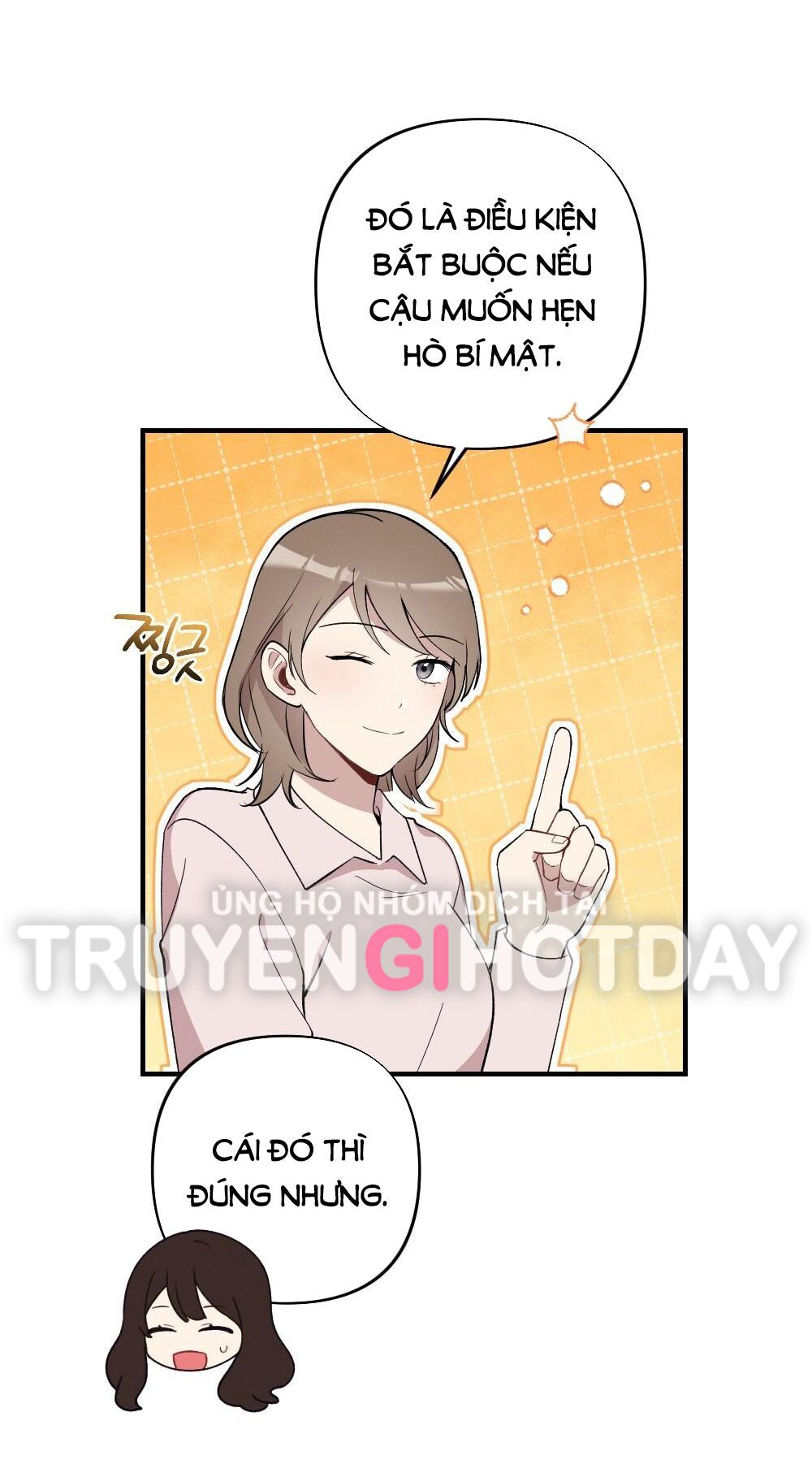 đọc truyện [18+] Sự Thuần Khiết Của Mùa Đông Năm Ấy Chương 49 ảnh 41 tại Giả Dược