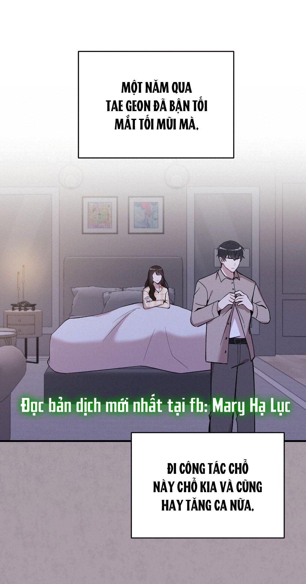 đọc truyện [18+] Sự Thuần Khiết Của Mùa Đông Năm Ấy Chương 49 ảnh 49 tại Giả Dược