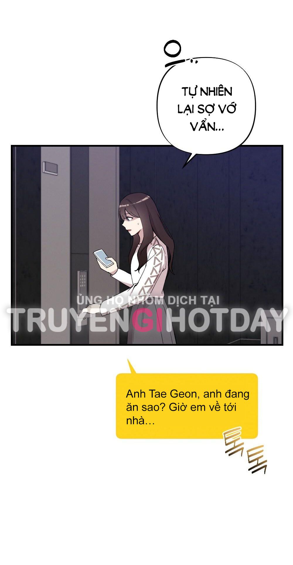 đọc truyện [18+] Sự Thuần Khiết Của Mùa Đông Năm Ấy Chương 49 ảnh 56 tại Giả Dược