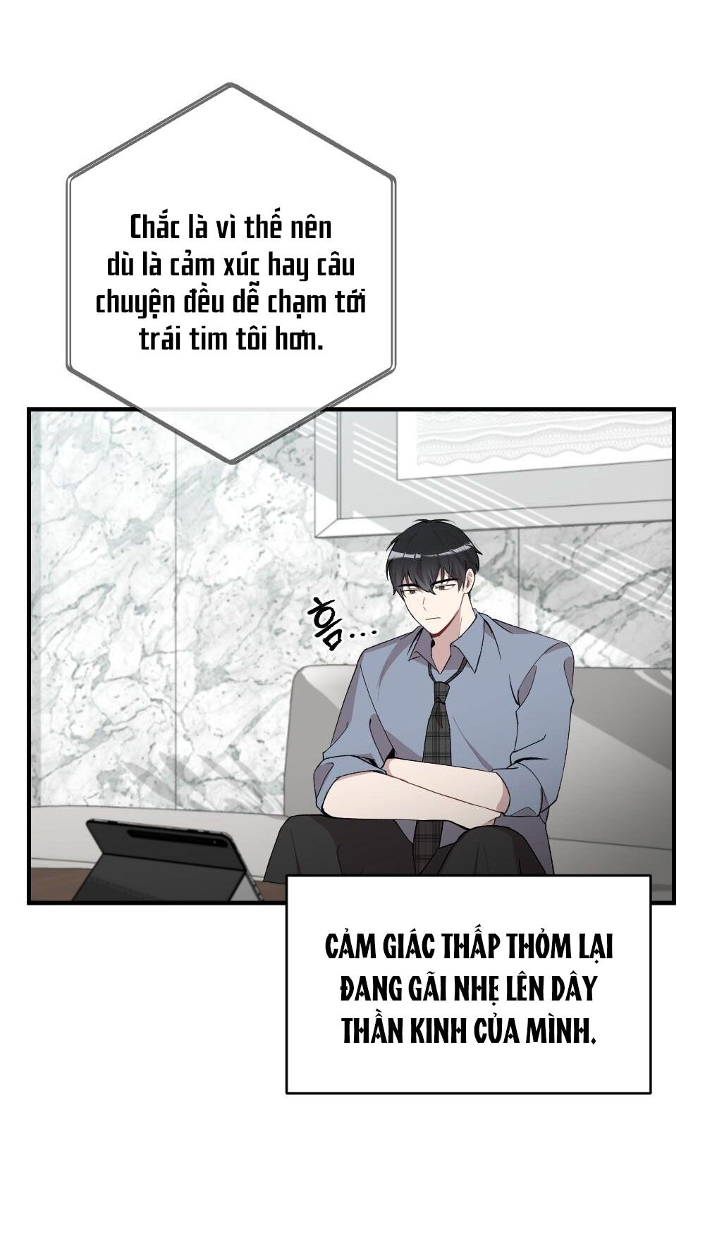 đọc truyện [18+] Sự Thuần Khiết Của Mùa Đông Năm Ấy Chương 49 ảnh 7 tại Giả Dược