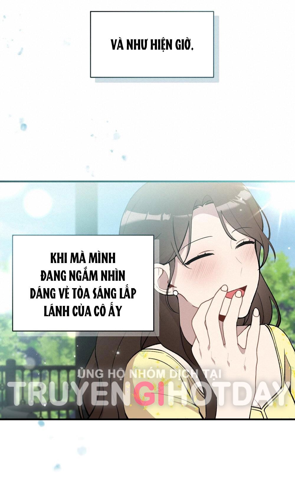 đọc truyện [18+] Sự Thuần Khiết Của Mùa Đông Năm Ấy Chương 49 ảnh 9 tại Giả Dược