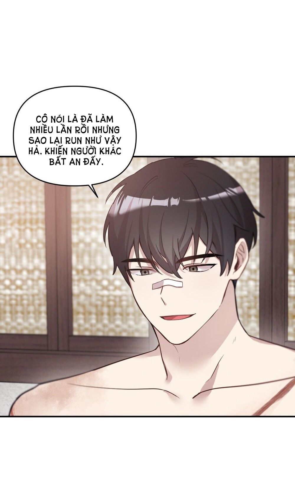 đọc truyện [18+] Sự Thuần Khiết Của Mùa Đông Năm Ấy Chương 5.1 ảnh 2 tại Giả Dược