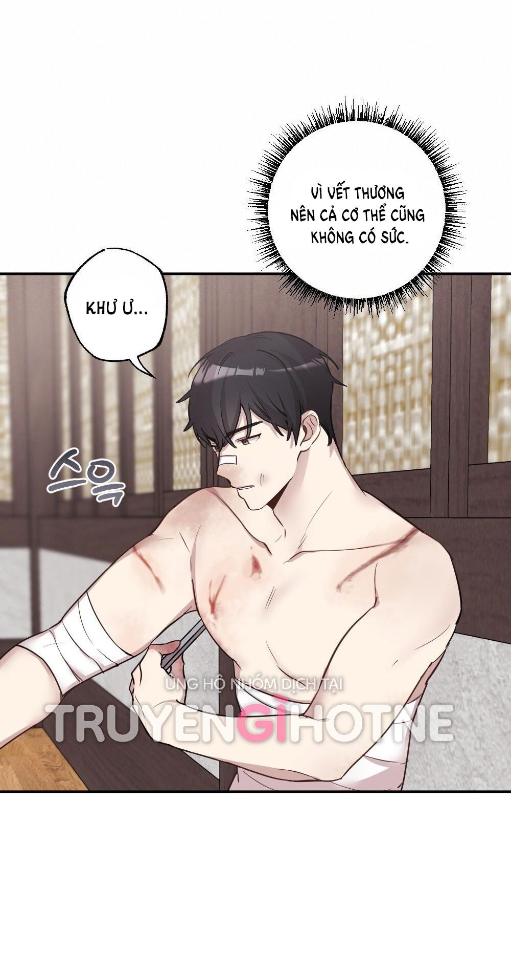 đọc truyện [18+] Sự Thuần Khiết Của Mùa Đông Năm Ấy Chương 5.1 ảnh 11 tại Giả Dược