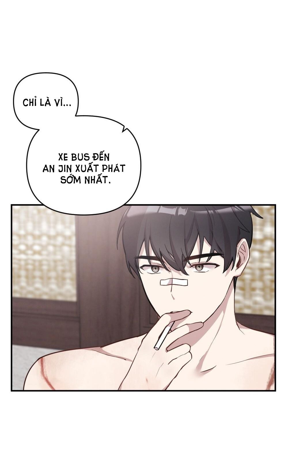 đọc truyện [18+] Sự Thuần Khiết Của Mùa Đông Năm Ấy Chương 5.1 ảnh 28 tại Giả Dược