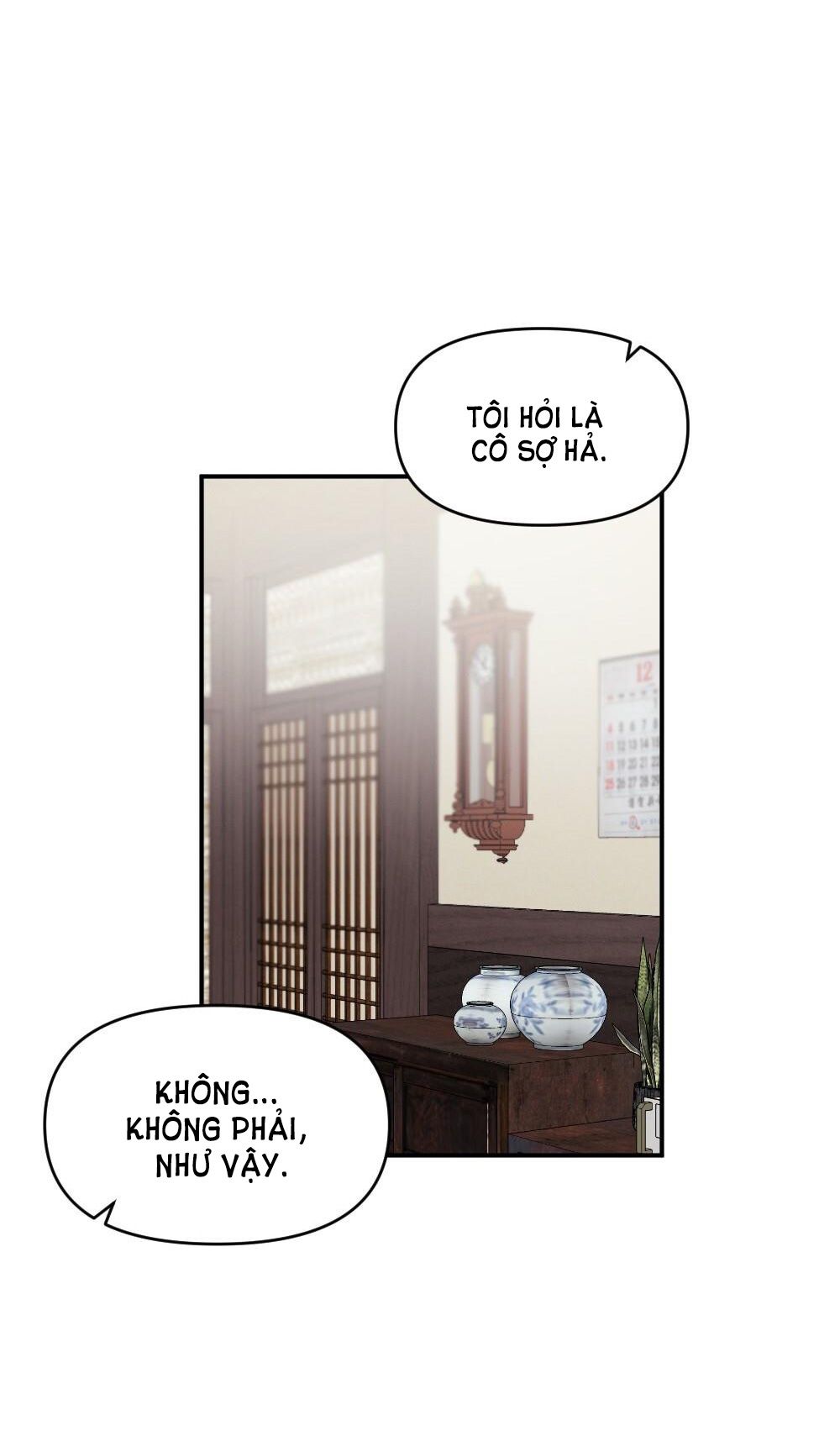 đọc truyện [18+] Sự Thuần Khiết Của Mùa Đông Năm Ấy Chương 5.1 ảnh 6 tại Giả Dược