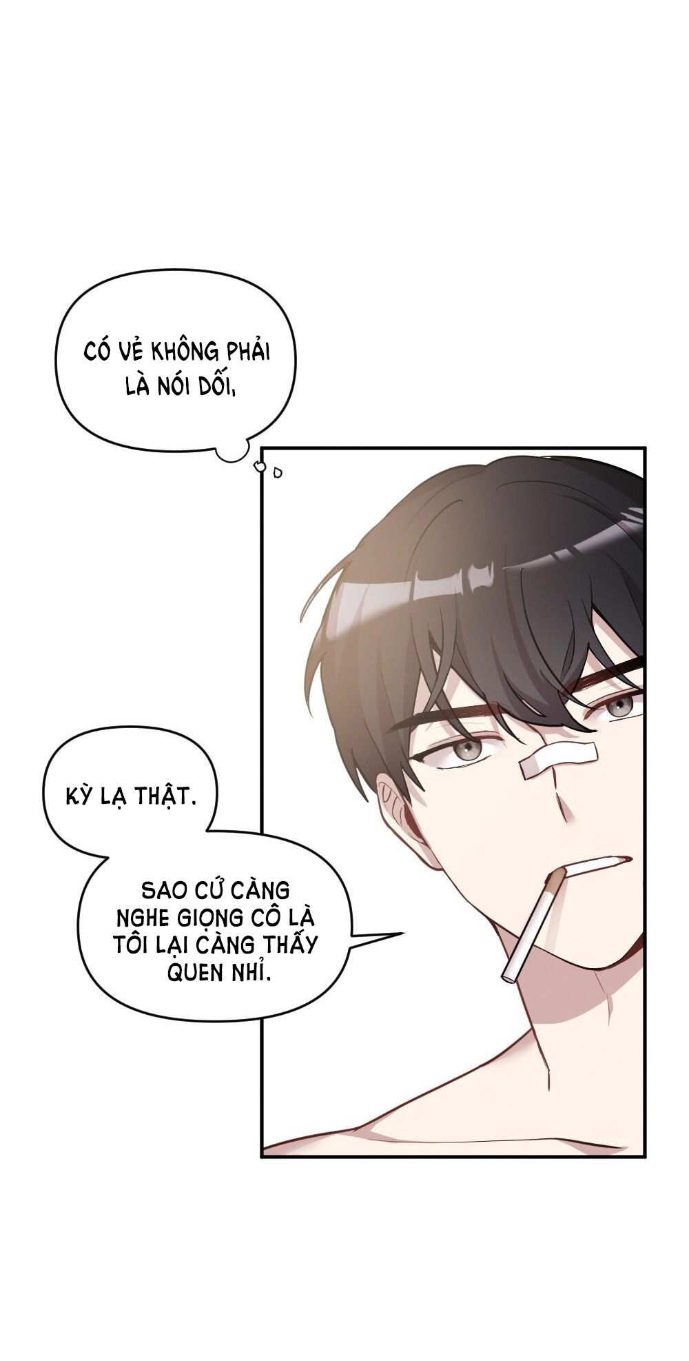 đọc truyện [18+] Sự Thuần Khiết Của Mùa Đông Năm Ấy Chương 5.2 ảnh 4 tại Giả Dược