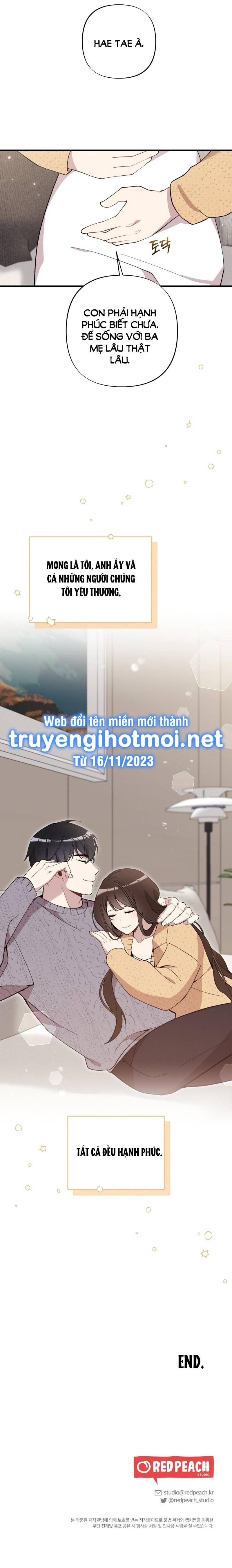 đọc truyện [18+] Sự Thuần Khiết Của Mùa Đông Năm Ấy Chương 59.2 ảnh 3 tại Thiên Thai Truyện