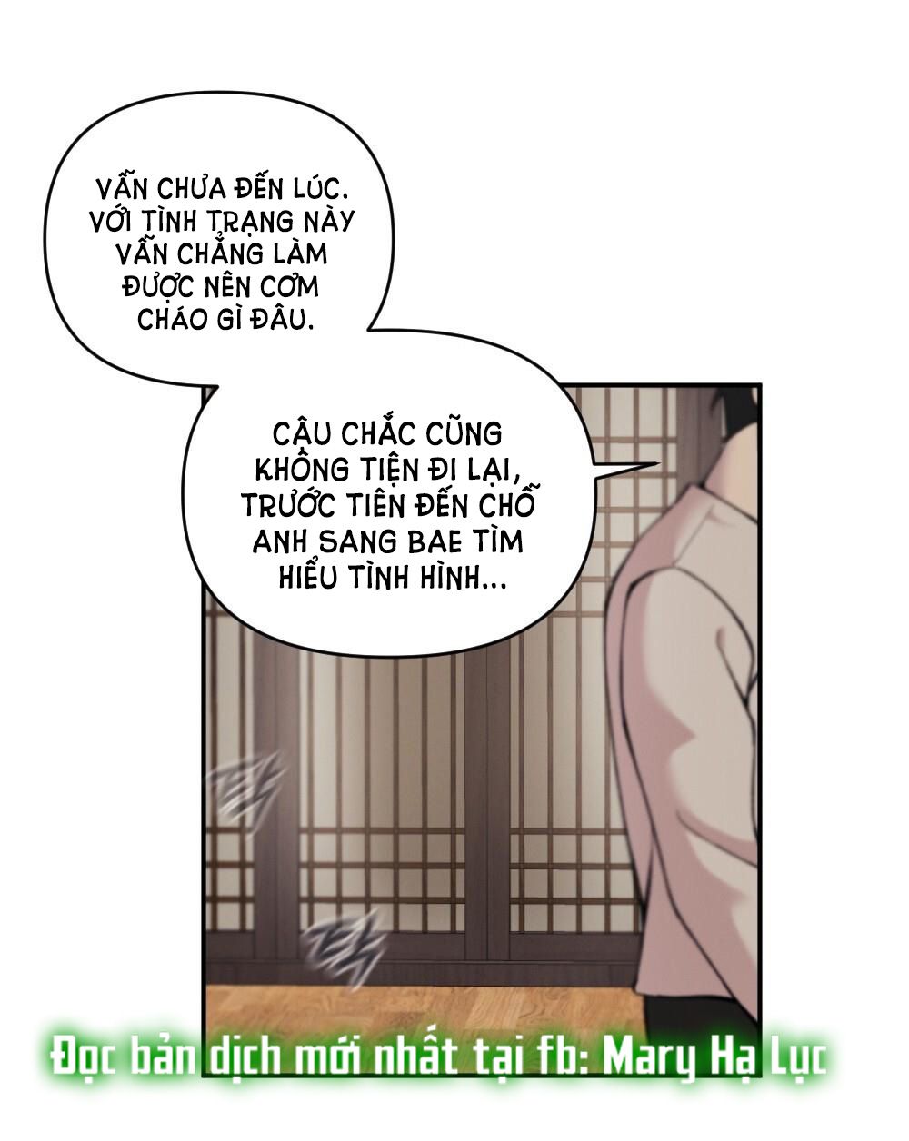 đọc truyện [18+] Sự Thuần Khiết Của Mùa Đông Năm Ấy Chương 6.2 ảnh 12 tại Giả Dược