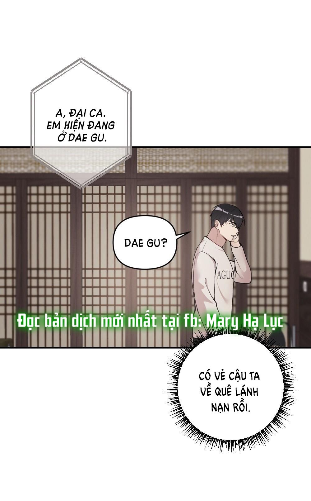 đọc truyện [18+] Sự Thuần Khiết Của Mùa Đông Năm Ấy Chương 6.2 ảnh 9 tại Giả Dược
