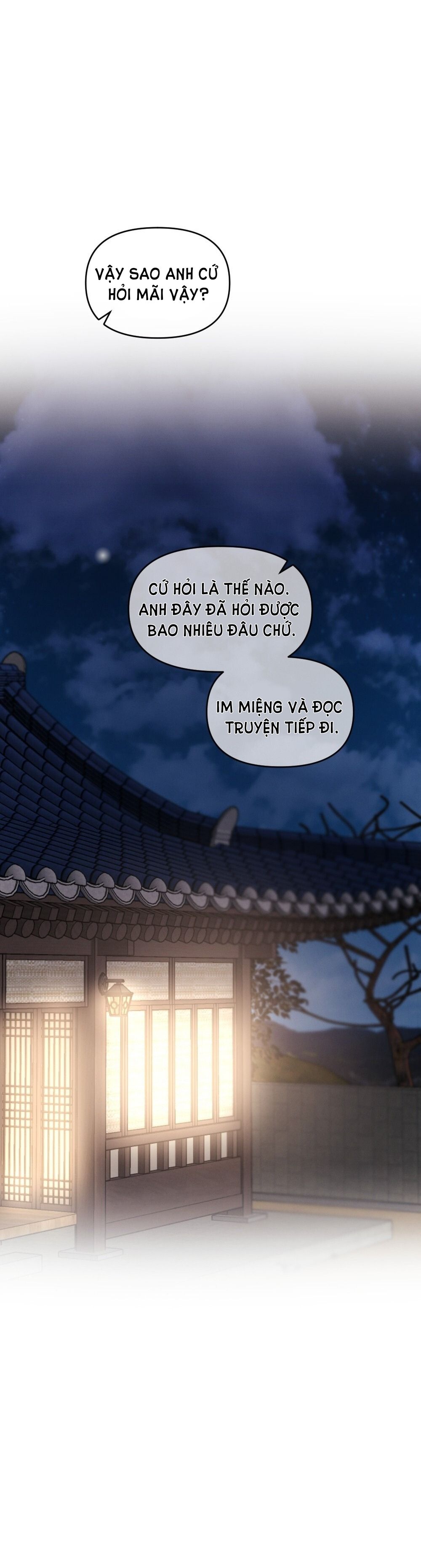 đọc truyện [18+] Sự Thuần Khiết Của Mùa Đông Năm Ấy Chương 7.1 ảnh 21 tại Giả Dược